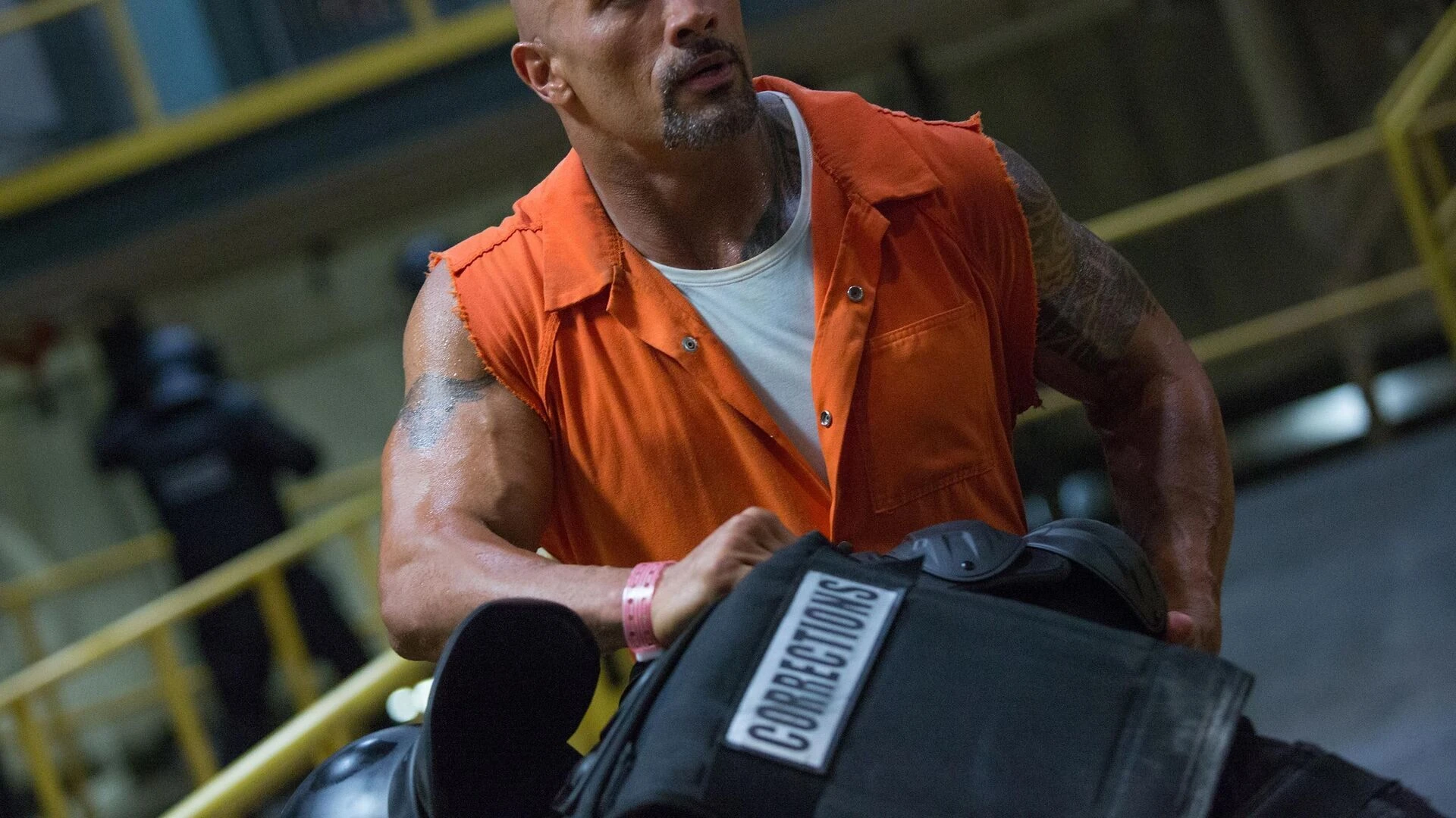 Fast & Furious 8