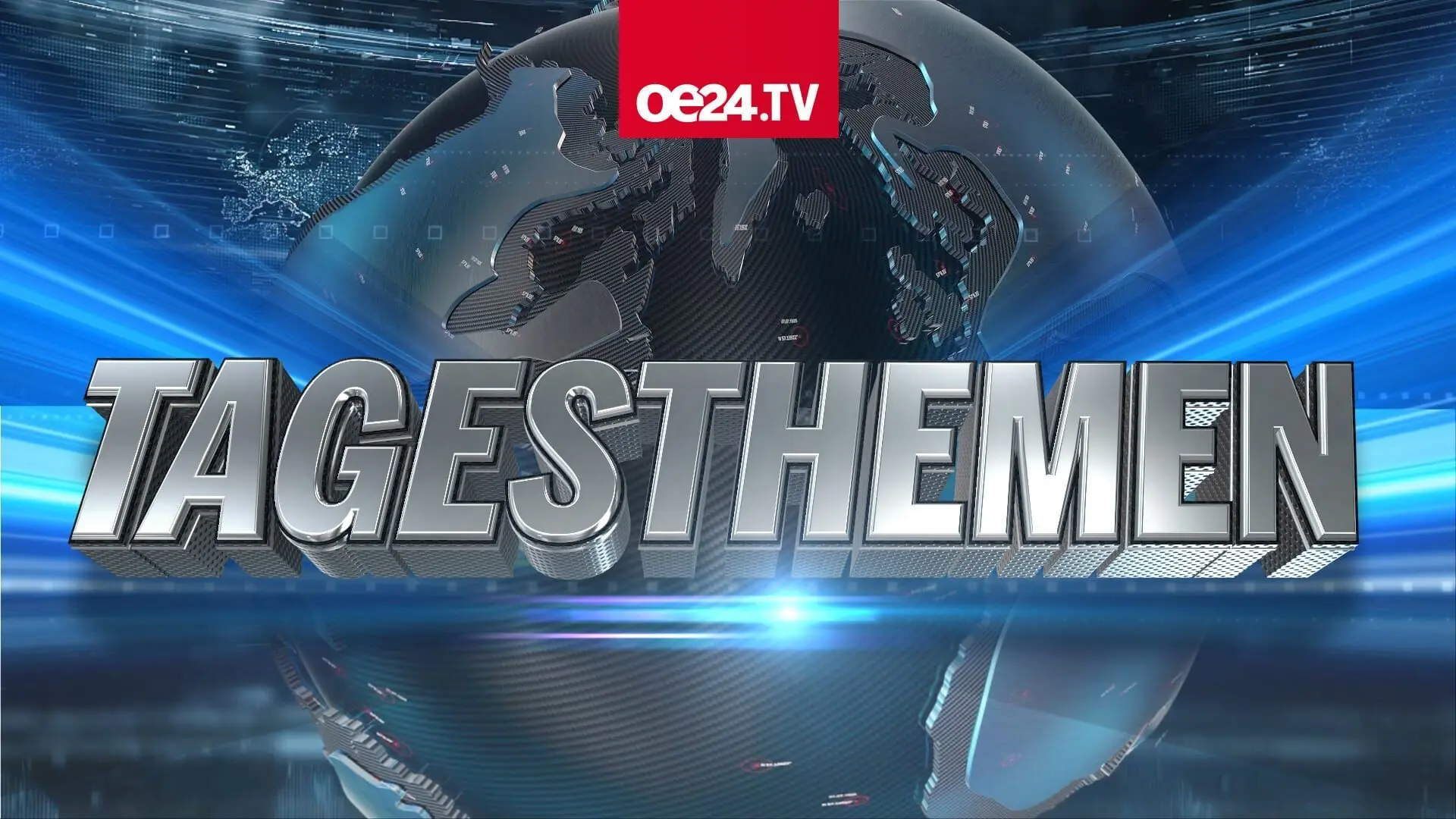 Die Tages-Themen