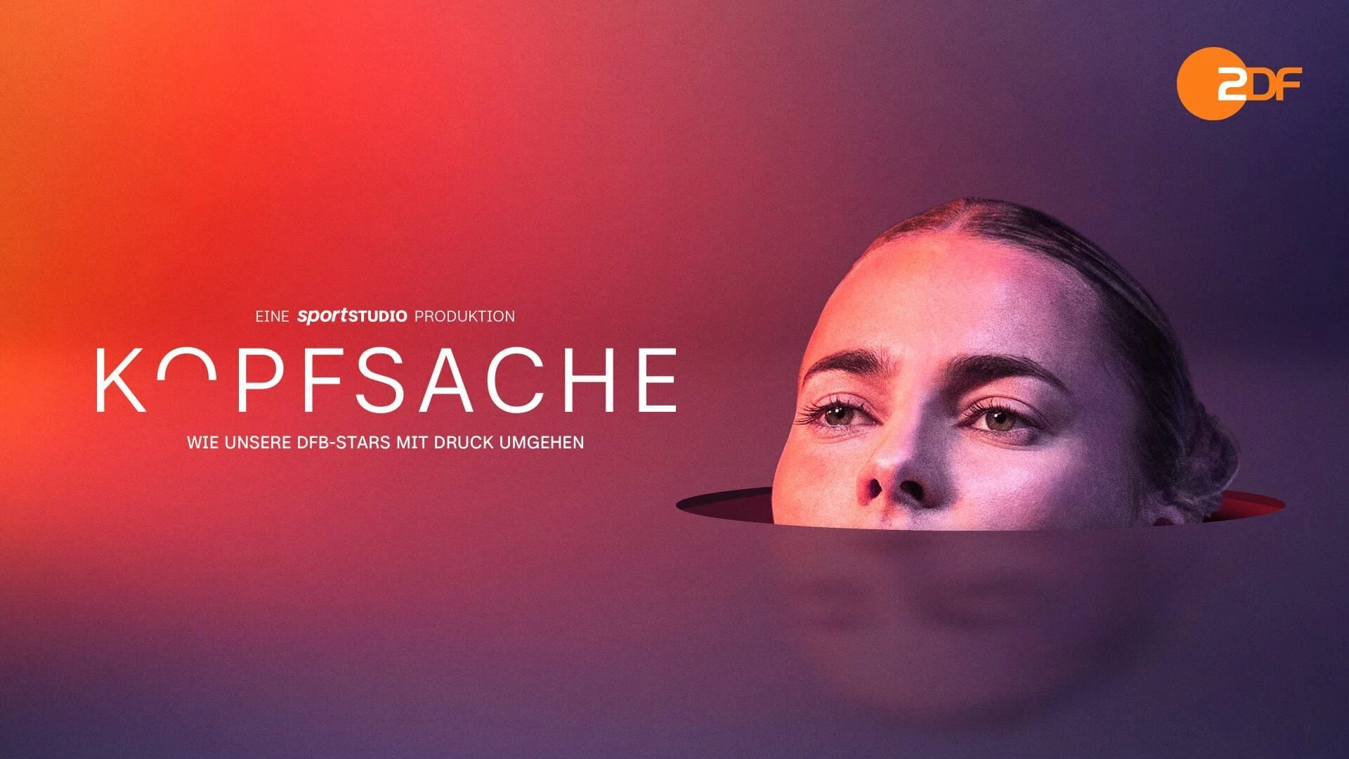 Kopfsache - Wie unsere DFB-Stars mit Druck umgehen