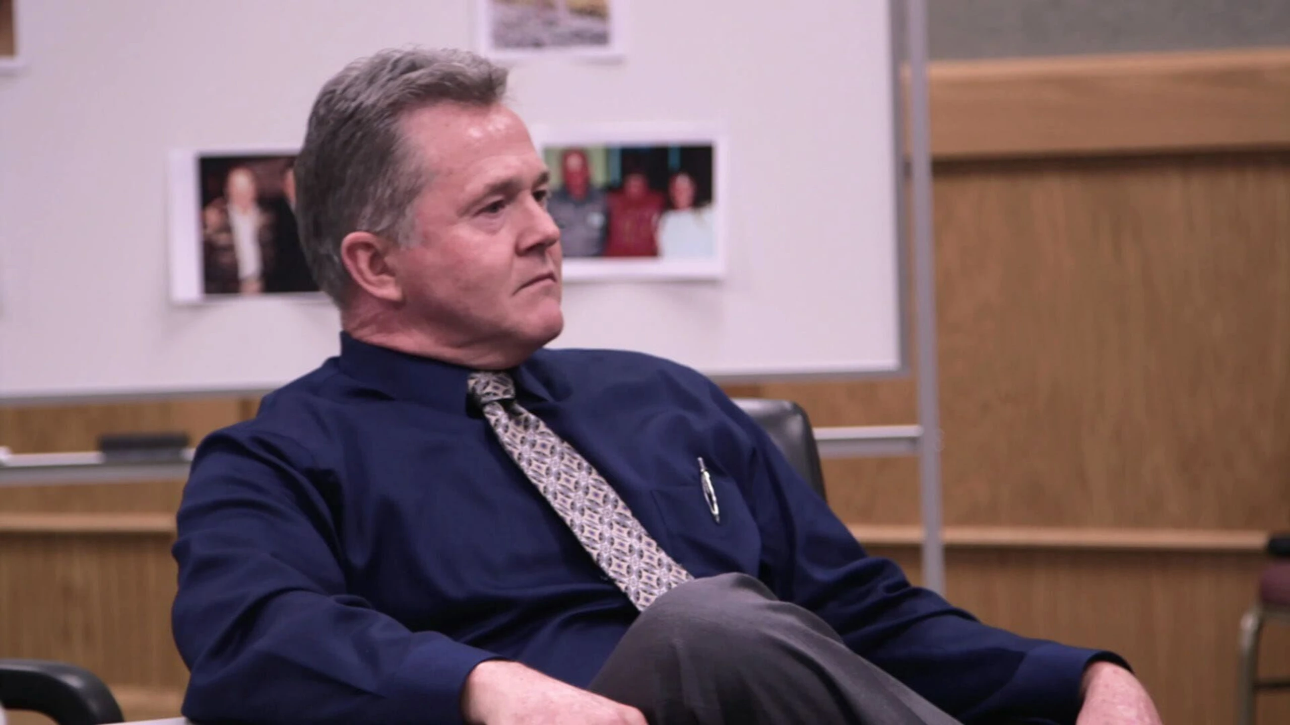 Cold Justice - Verdeckte Spuren