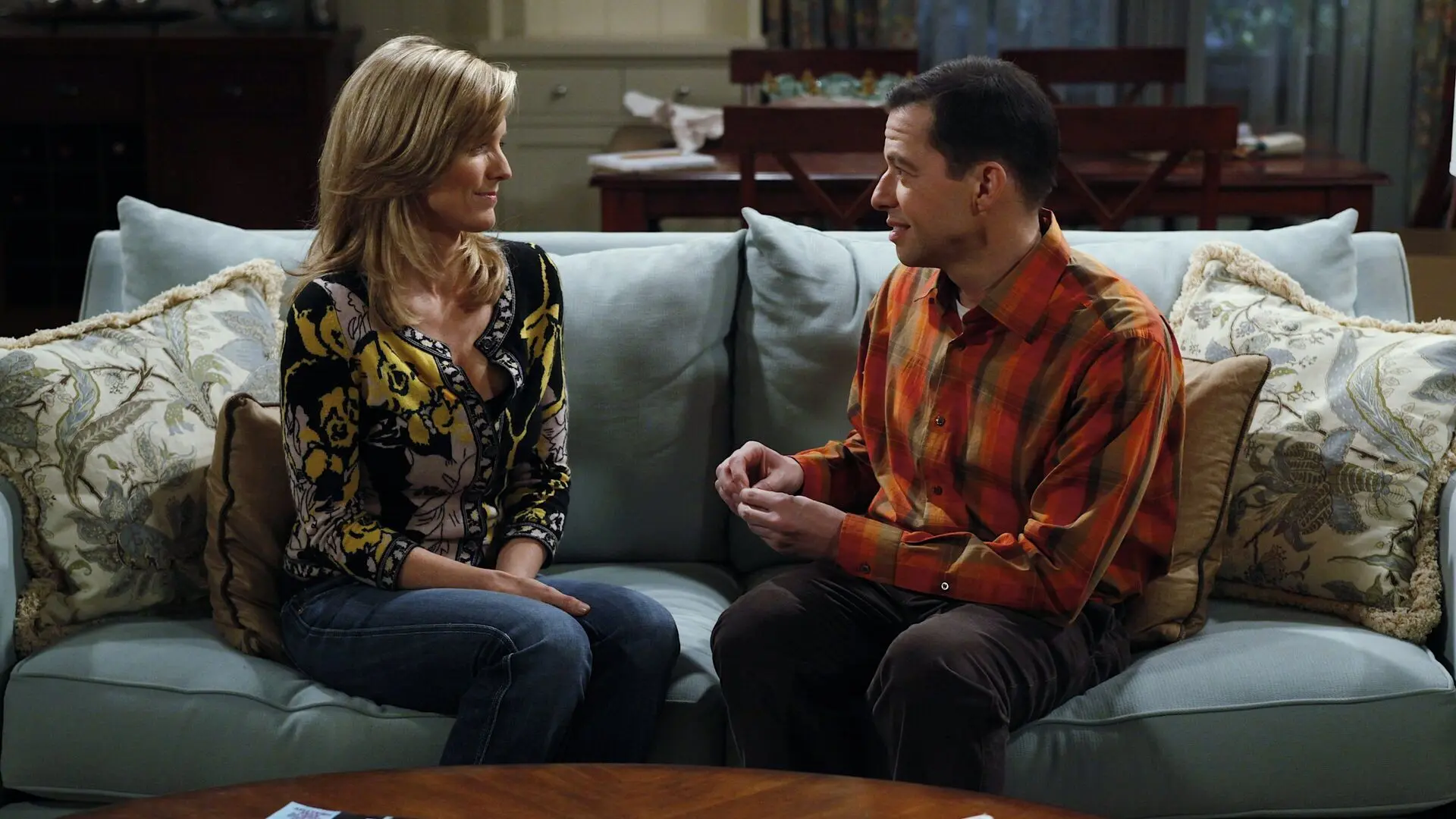 Two and a Half Men