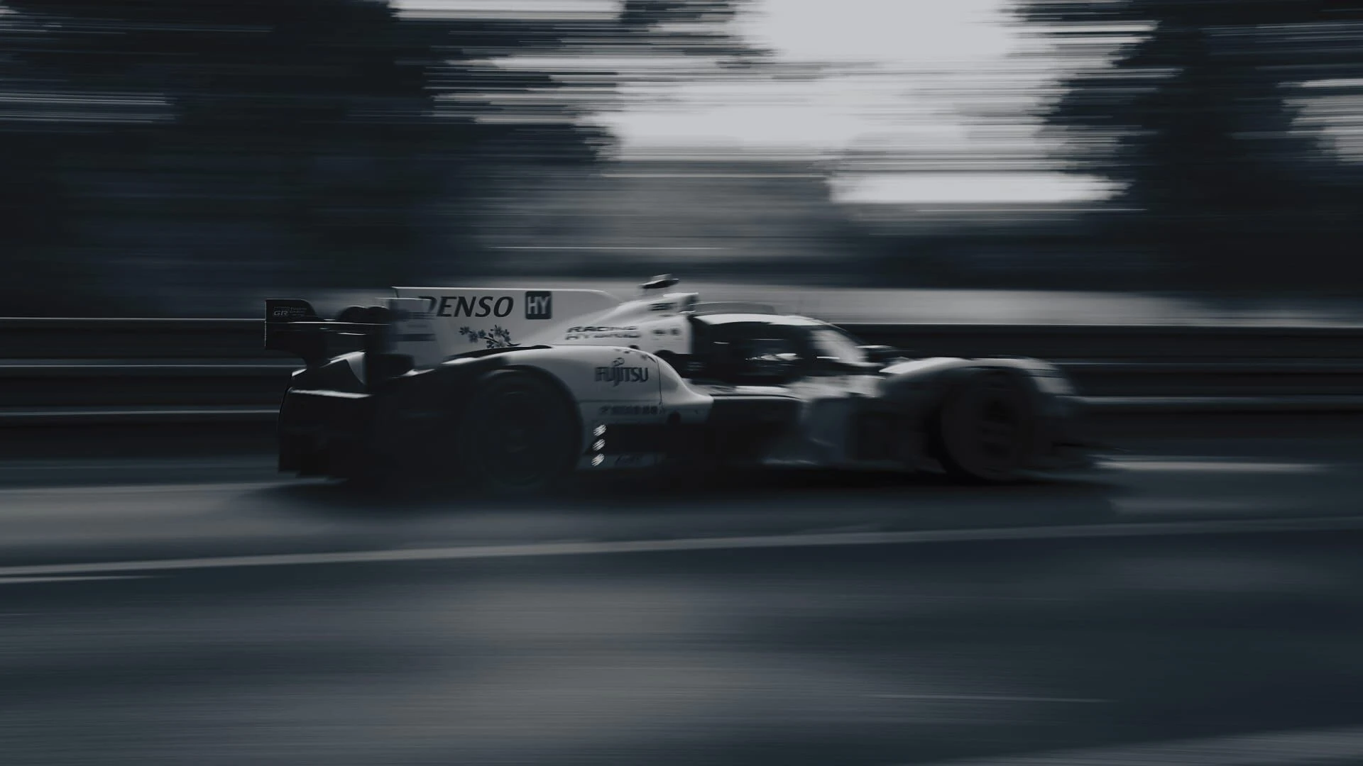 Motorsport: FIA-Langstrecken-WM