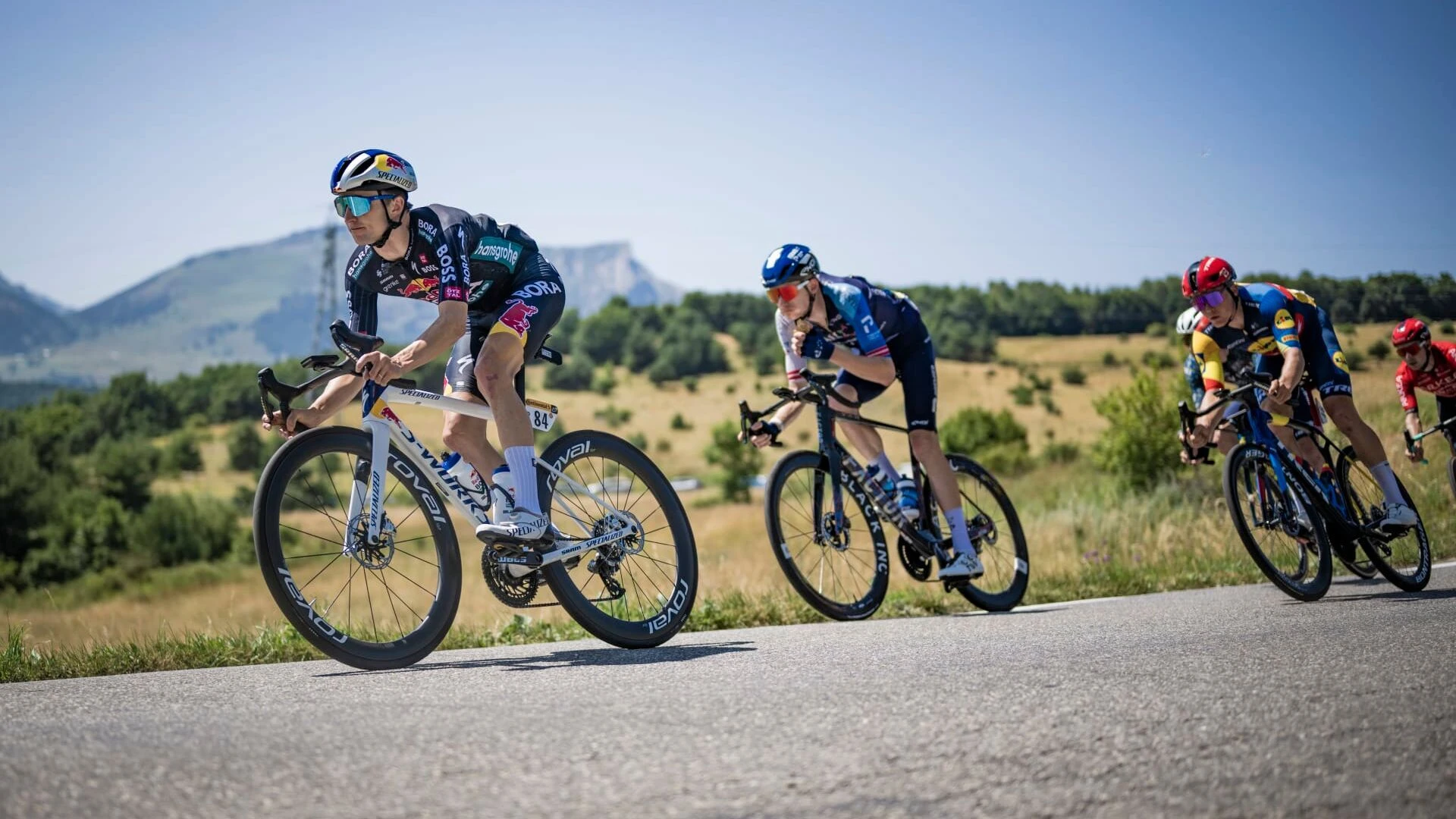 Tour de France