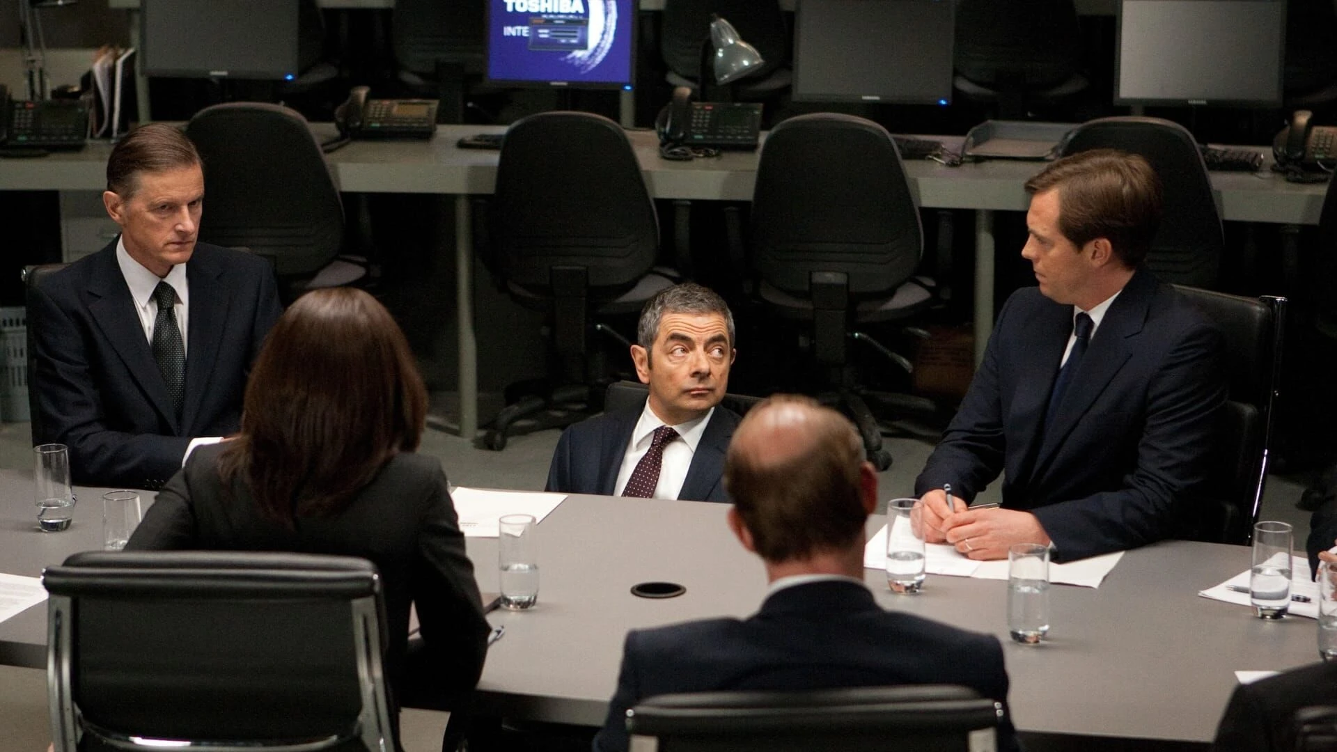 Johnny English 2 - Jetzt erst recht
