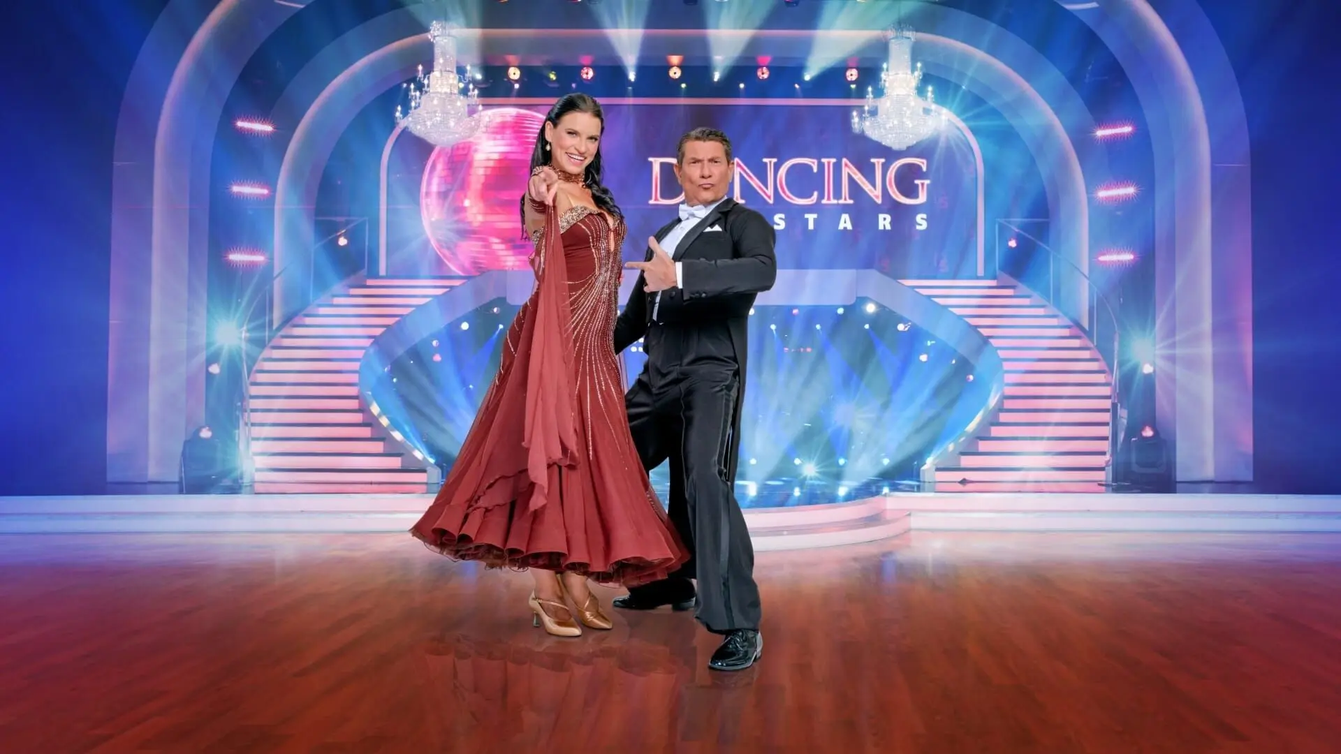 Dancing Stars - Die Entscheidung