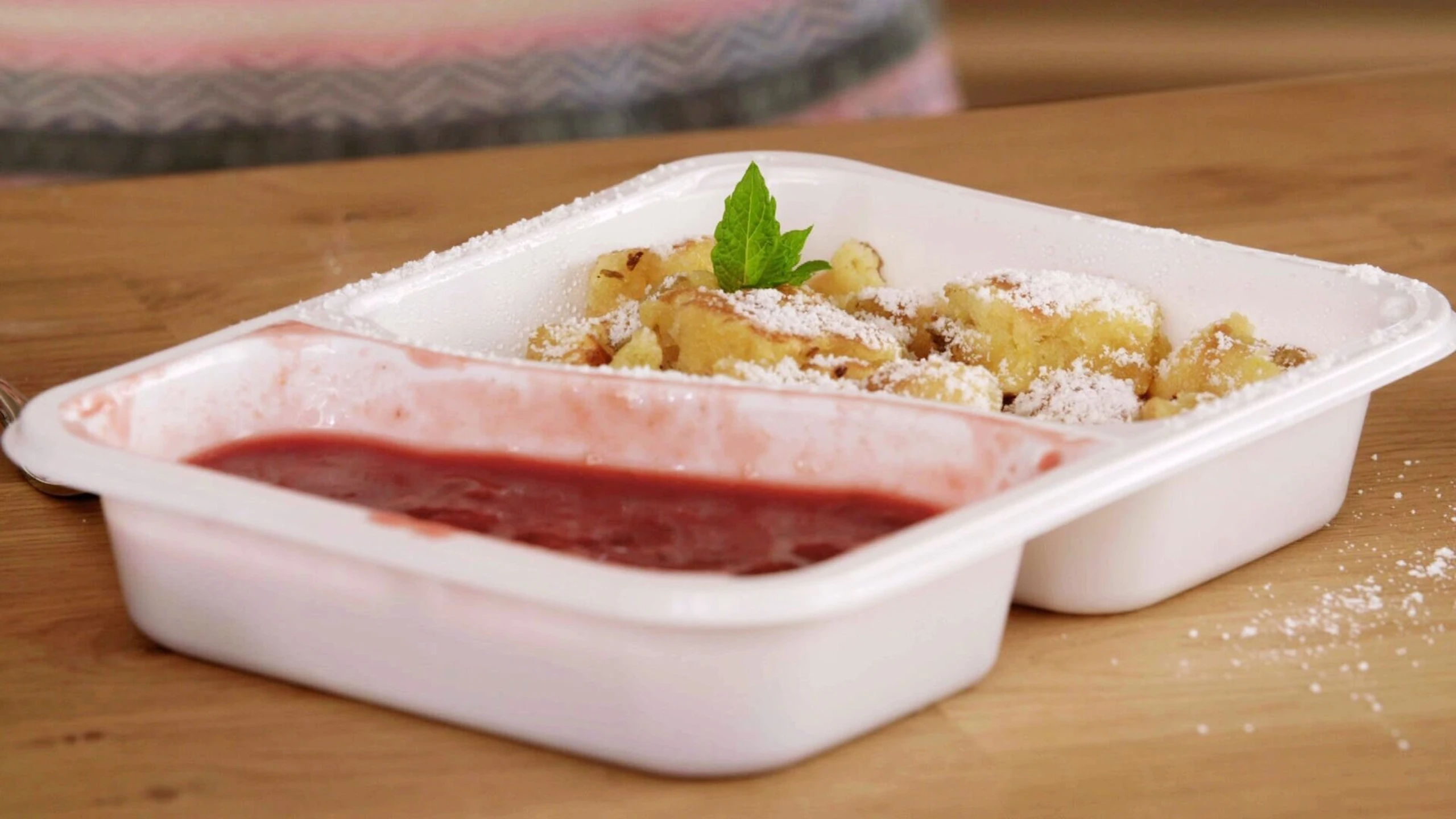 So isst Österreich besser