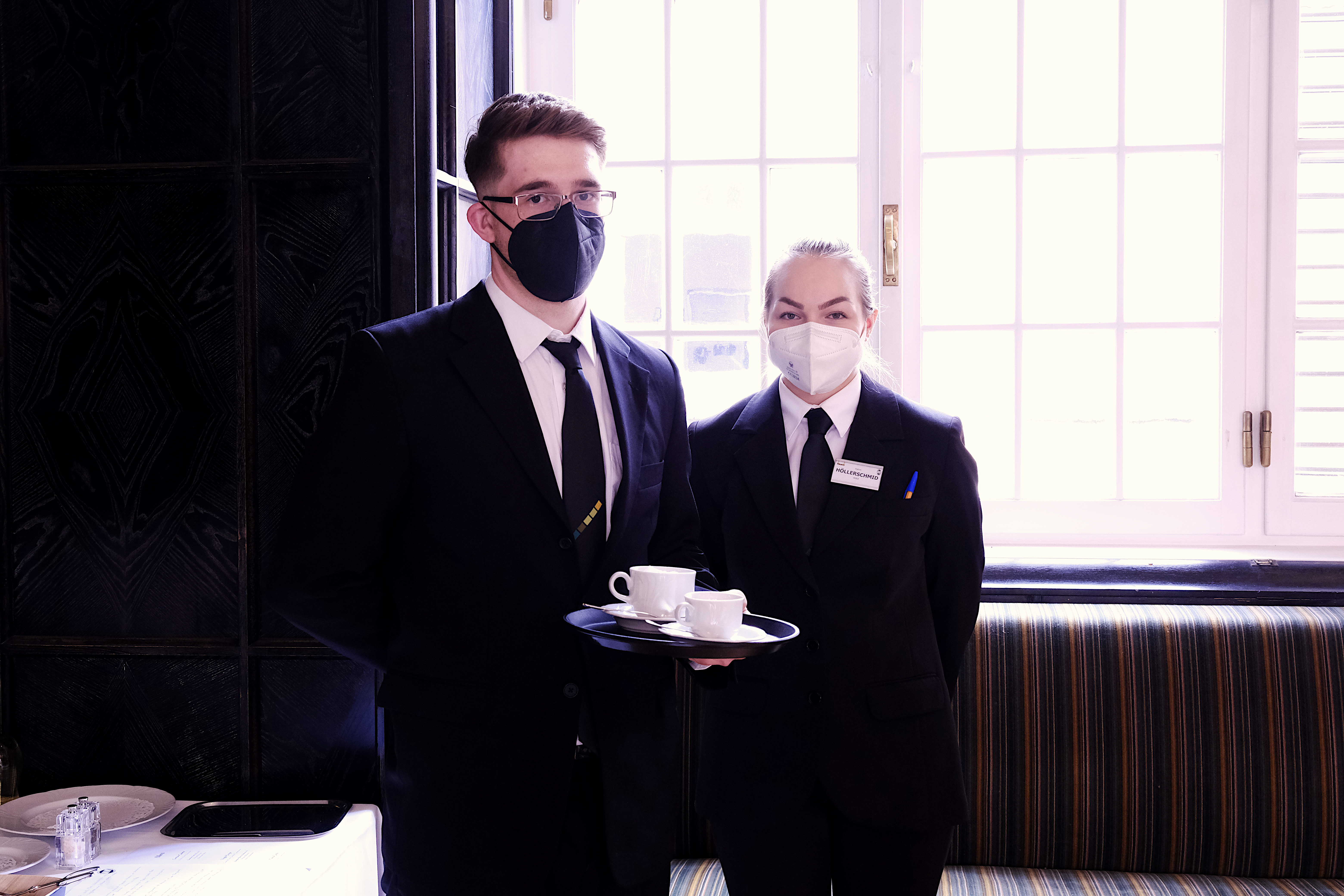 Kaffeeservice