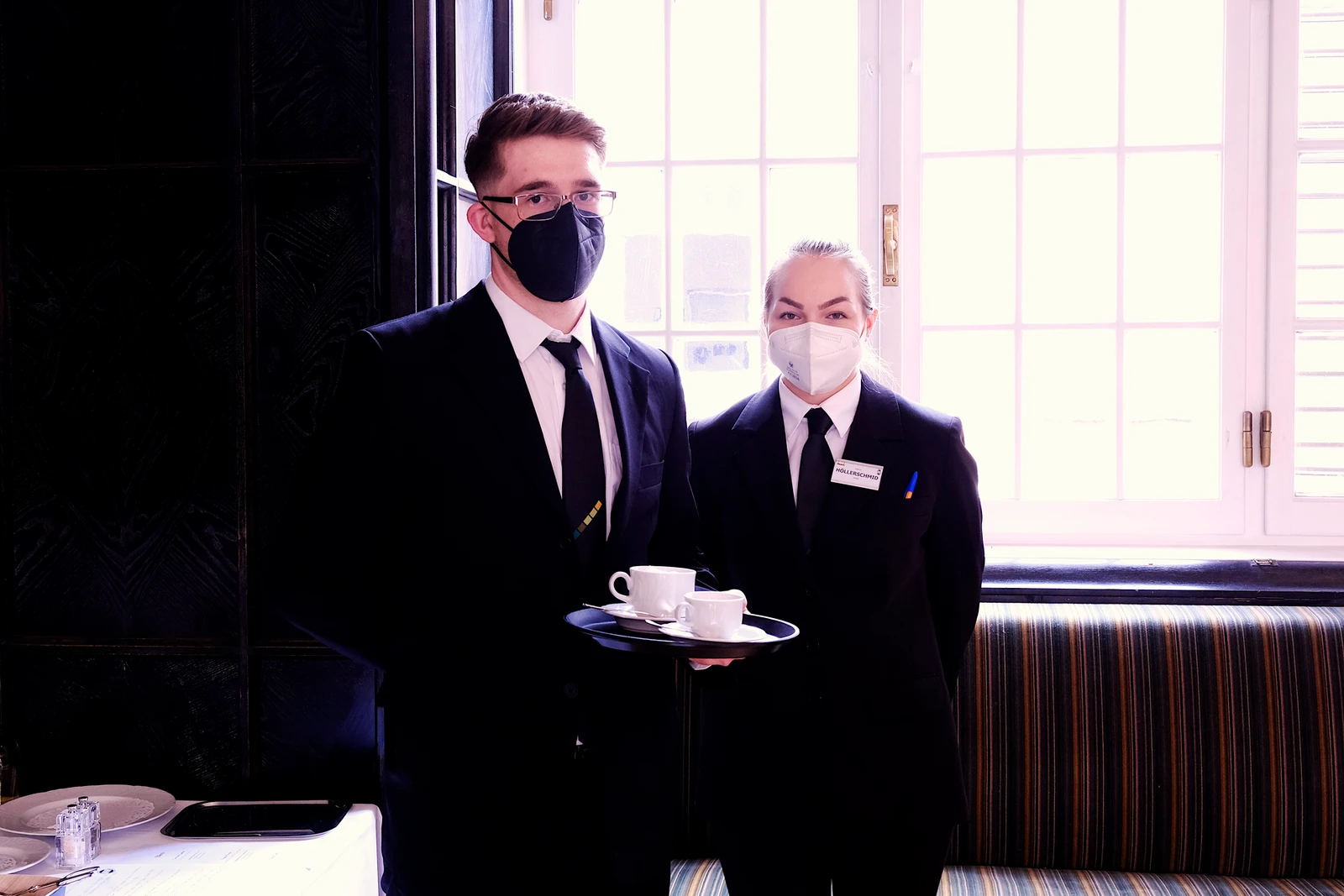 Kaffeeservice