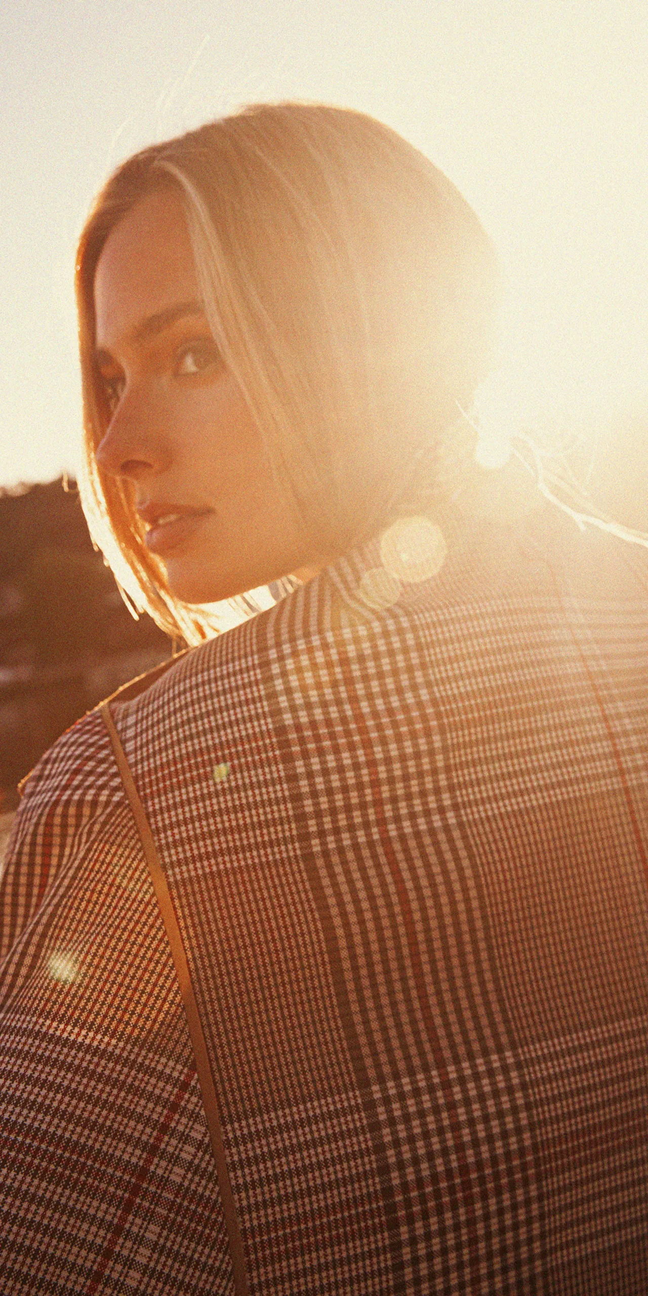 Isabelle Chour