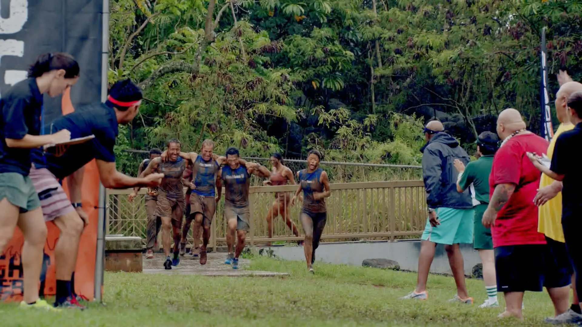 Hawaii Five-0