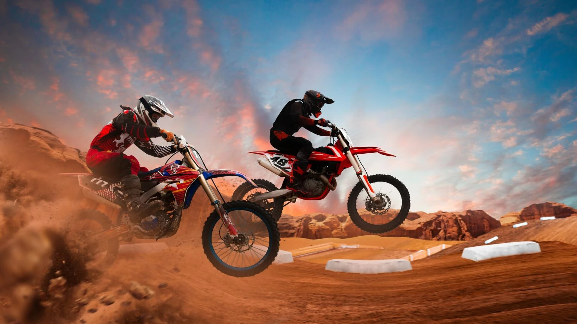 Motocross: FIM-Weltmeisterschaft