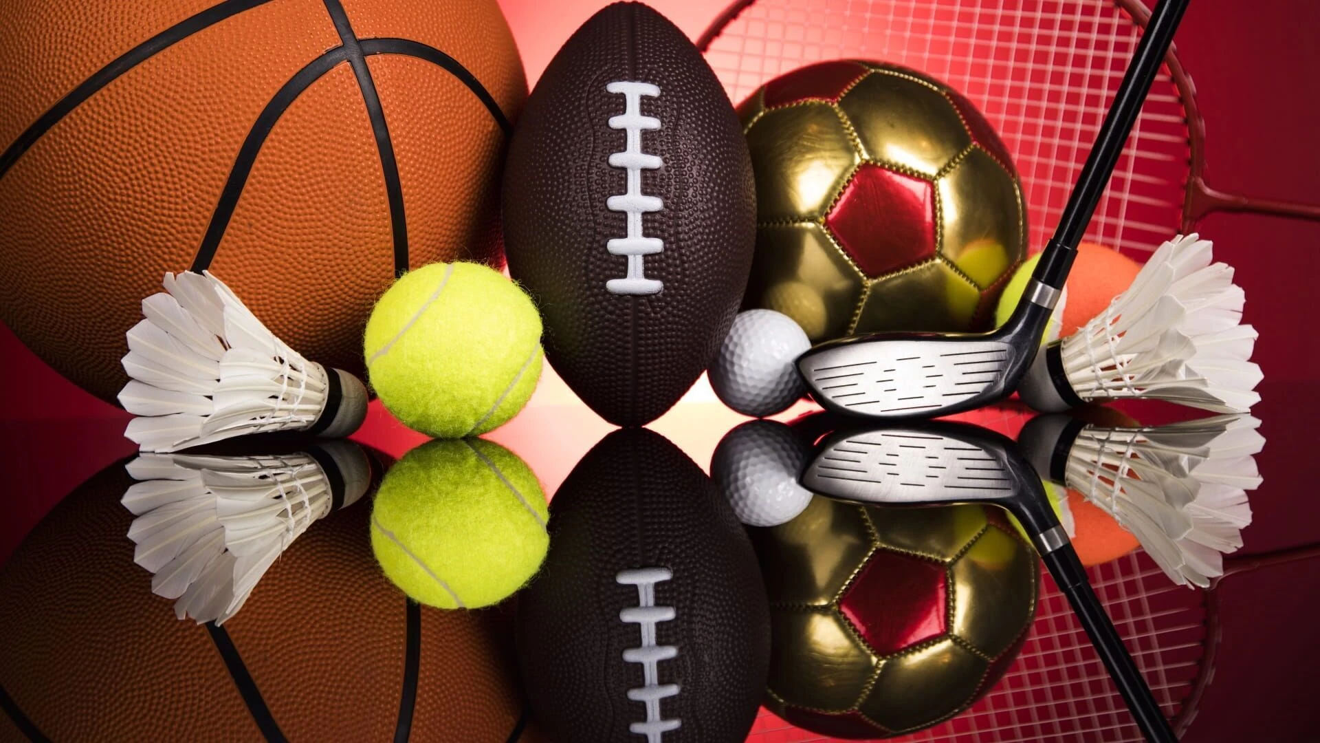 World Sport