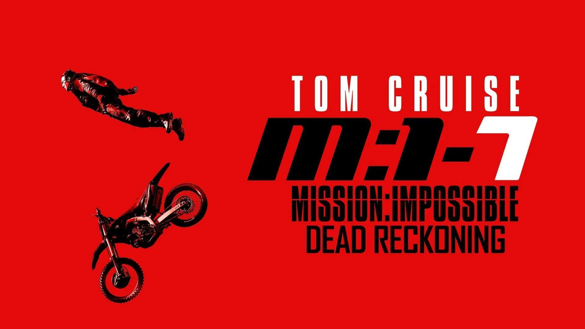 Mission: Impossible - Dead Reckoning (1)