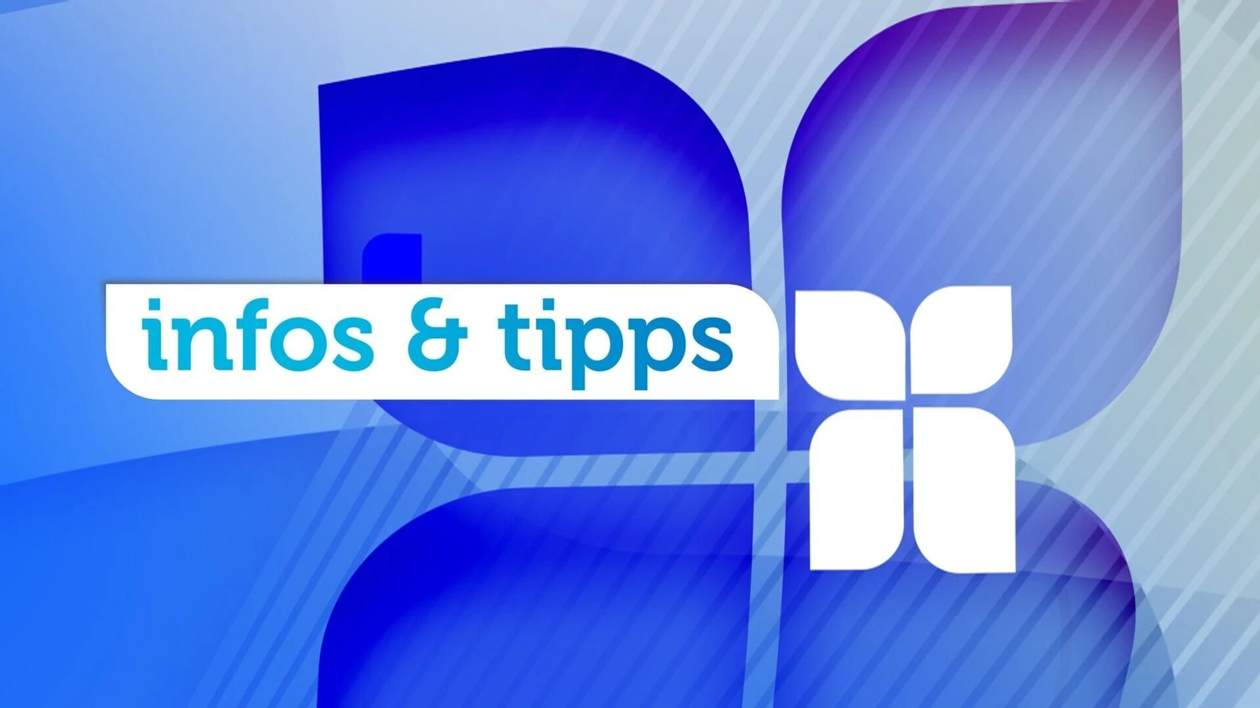 infos & tipps