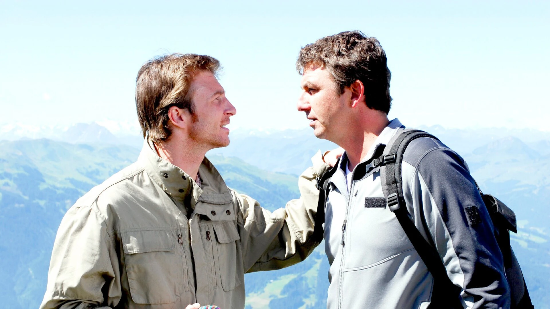 Der Bergdoktor