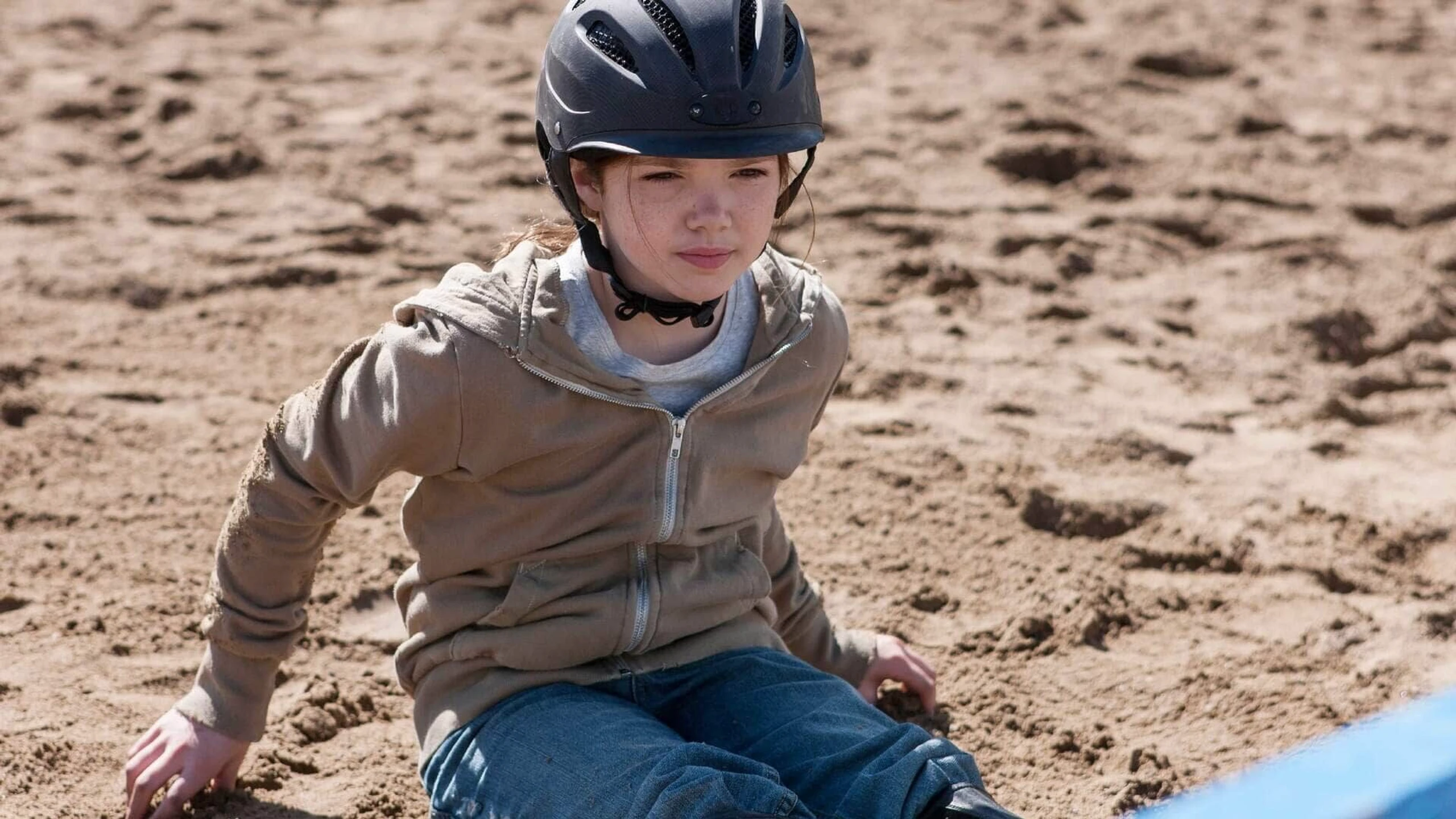 Heartland - Paradies für Pferde