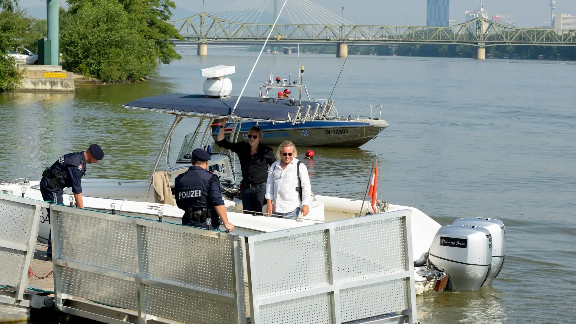 SOKO Donau