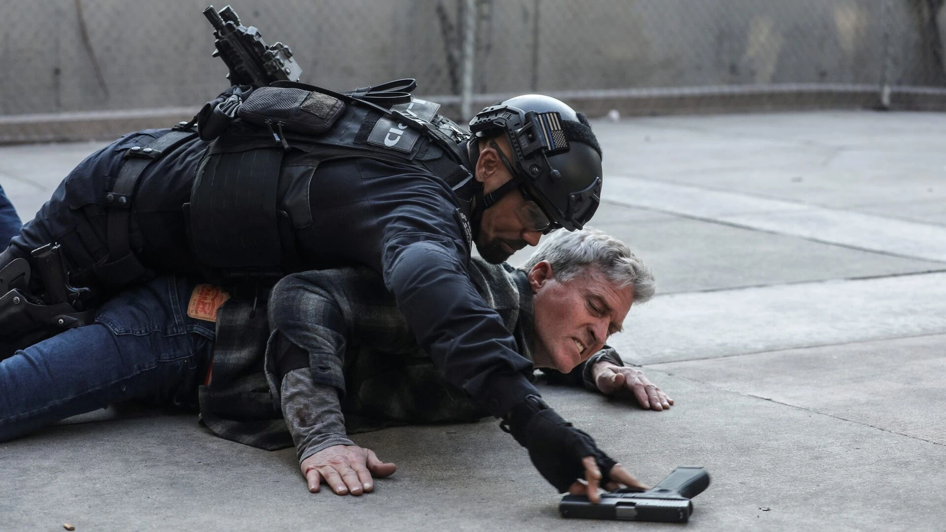 S.W.A.T.