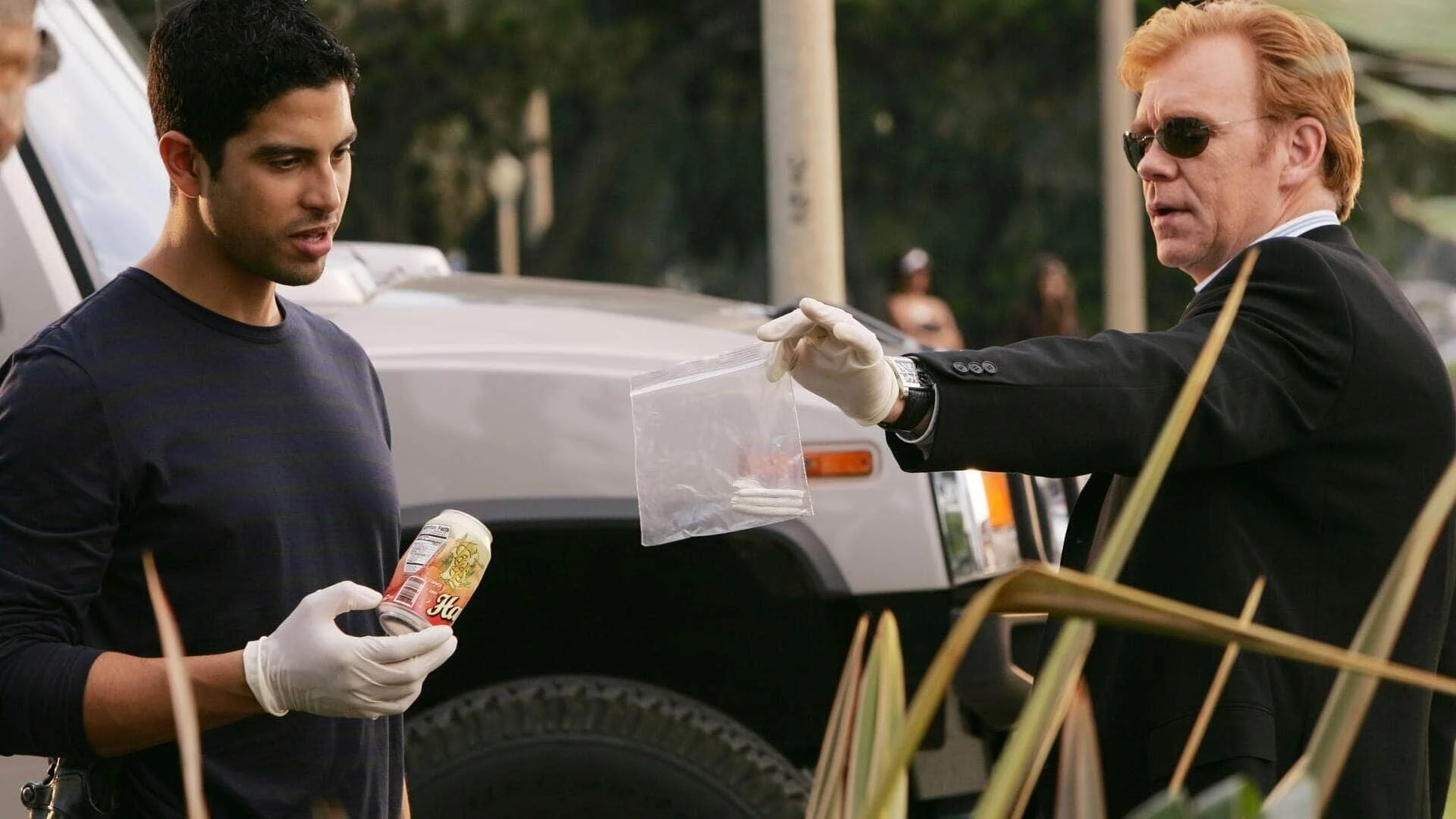 CSI: Miami