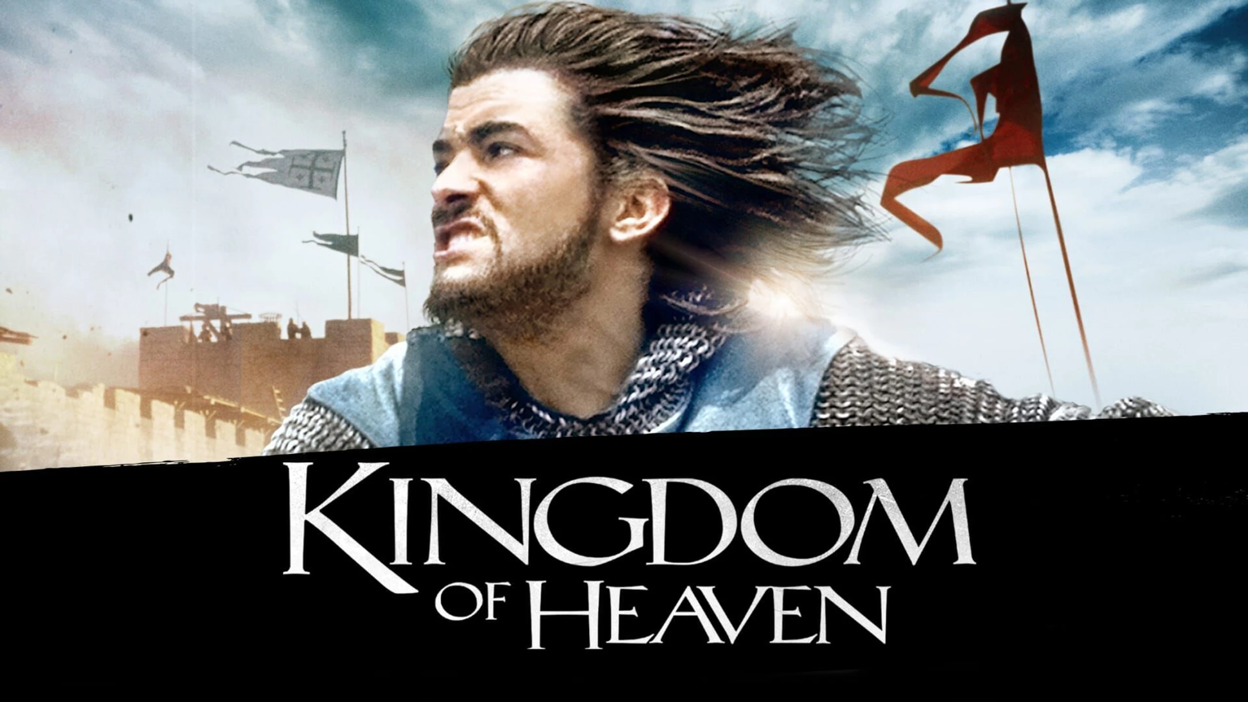 Königreich der Himmel (Director's Cut)