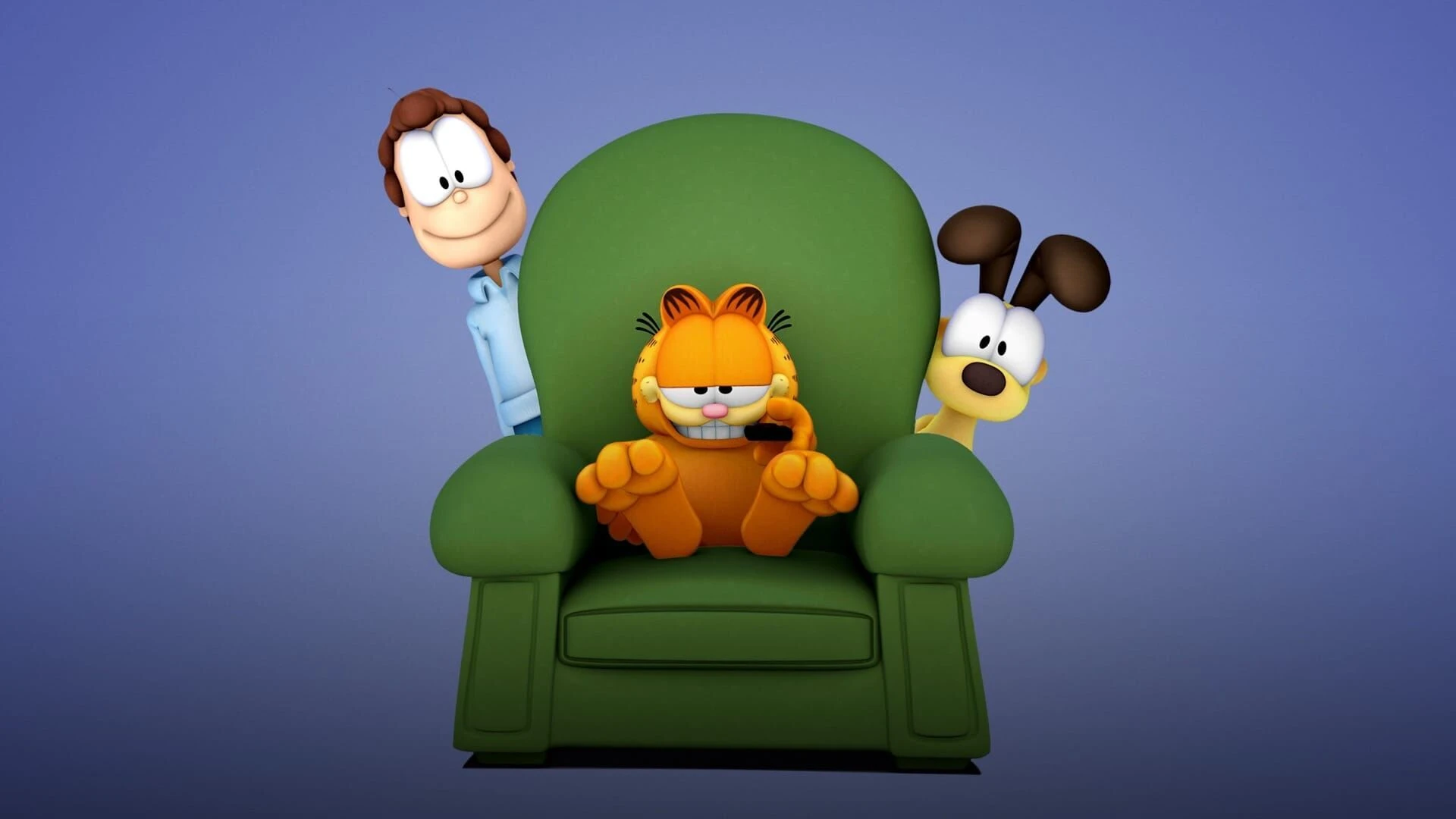 Garfield