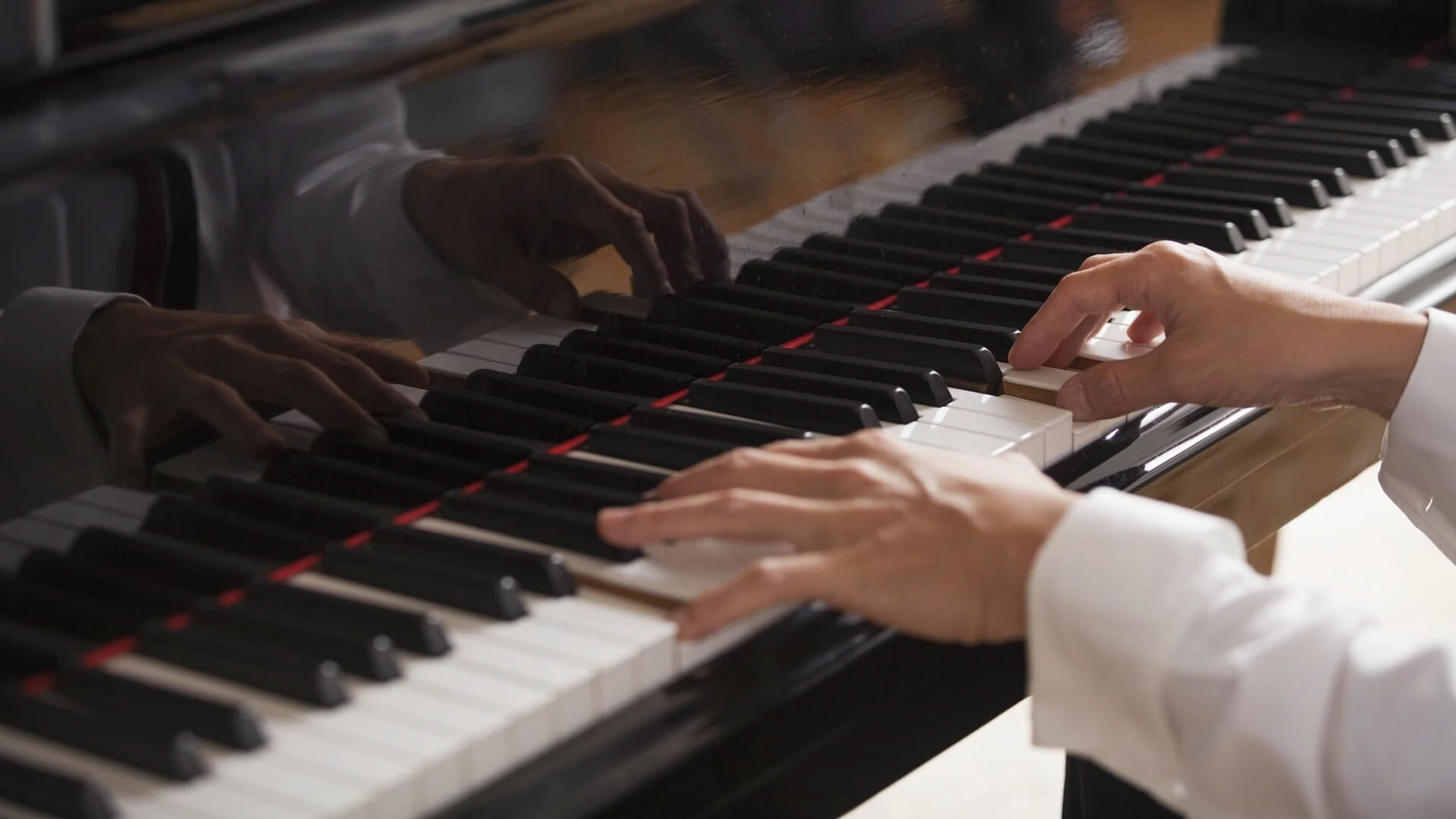 Chopin - Fantaisie in f-Moll: op. 49