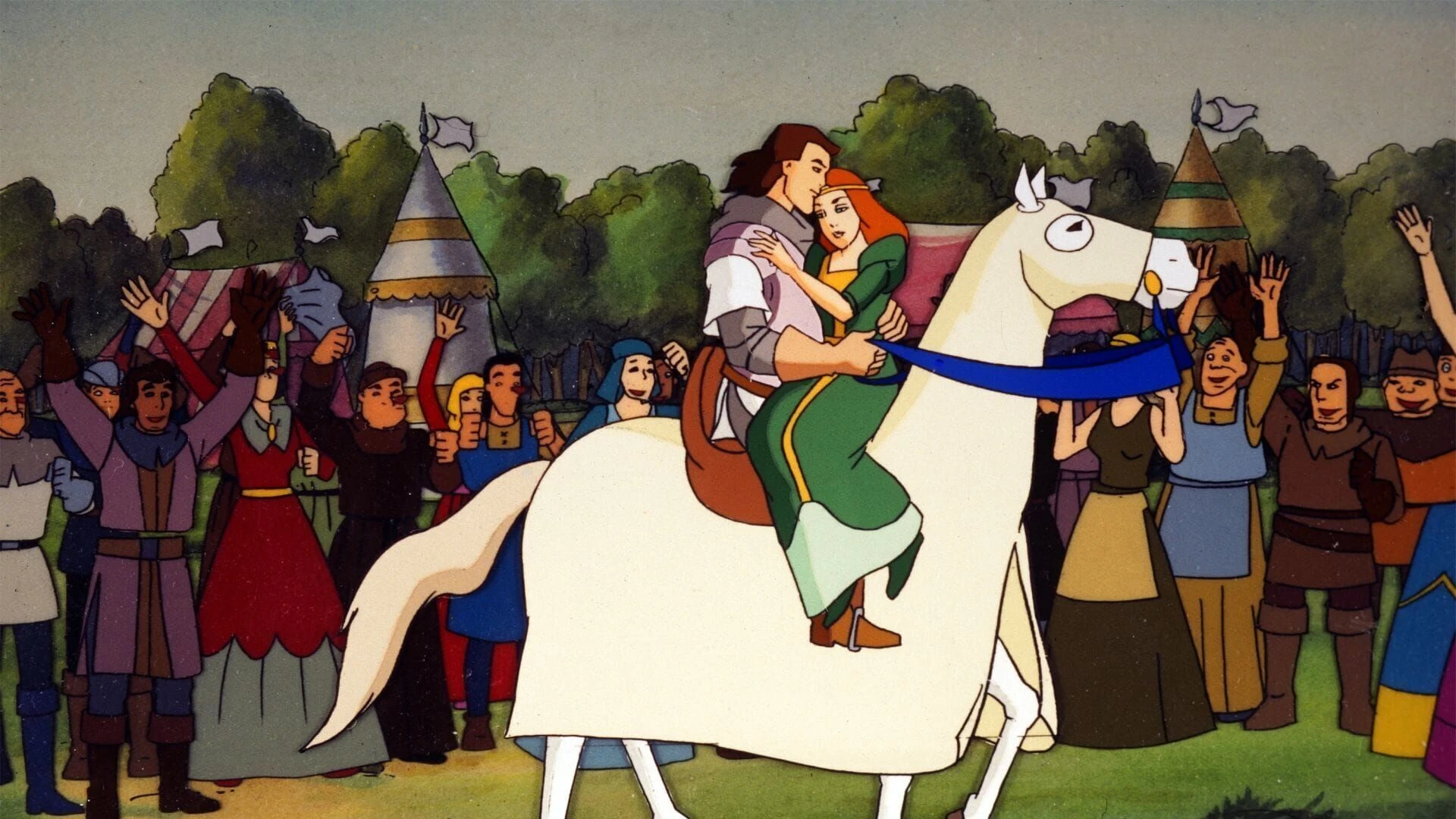 Ivanhoe