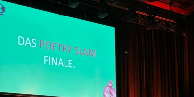 Im Zeichen des Klimawandels – Poetry Slam im Globe Wien