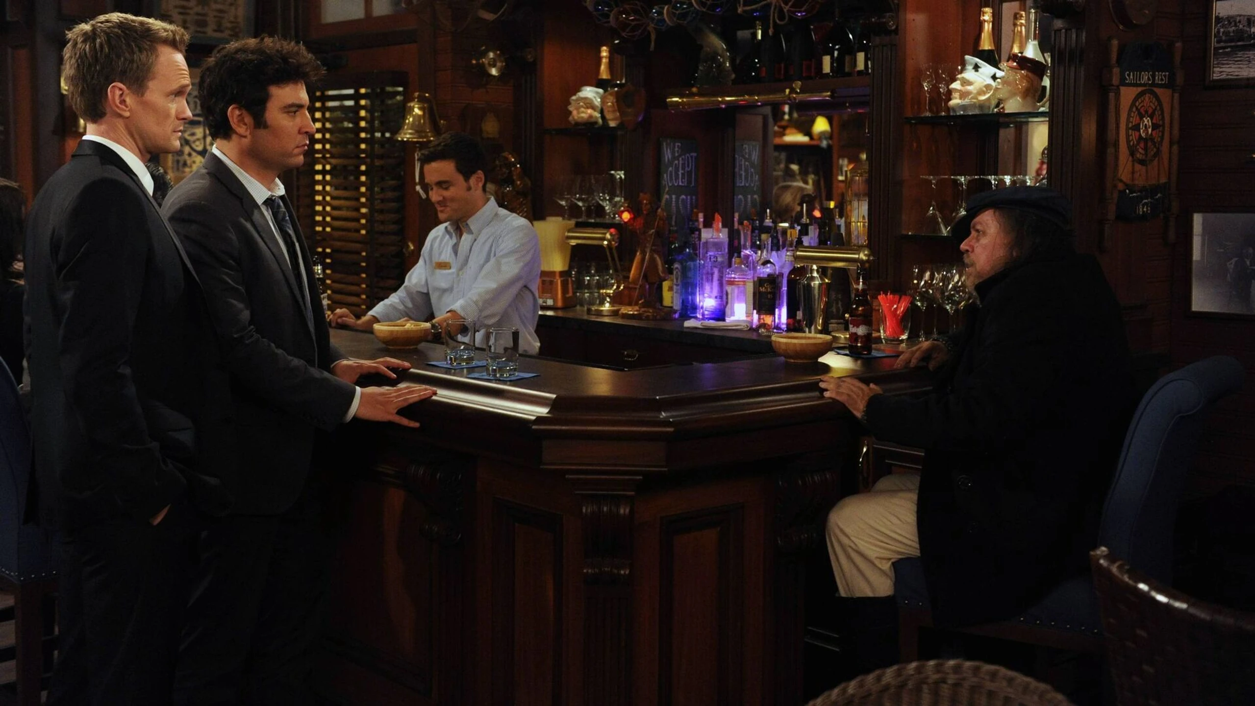 How I Met Your Mother