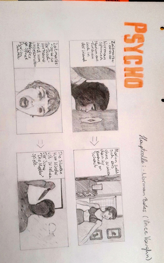 Storyboard