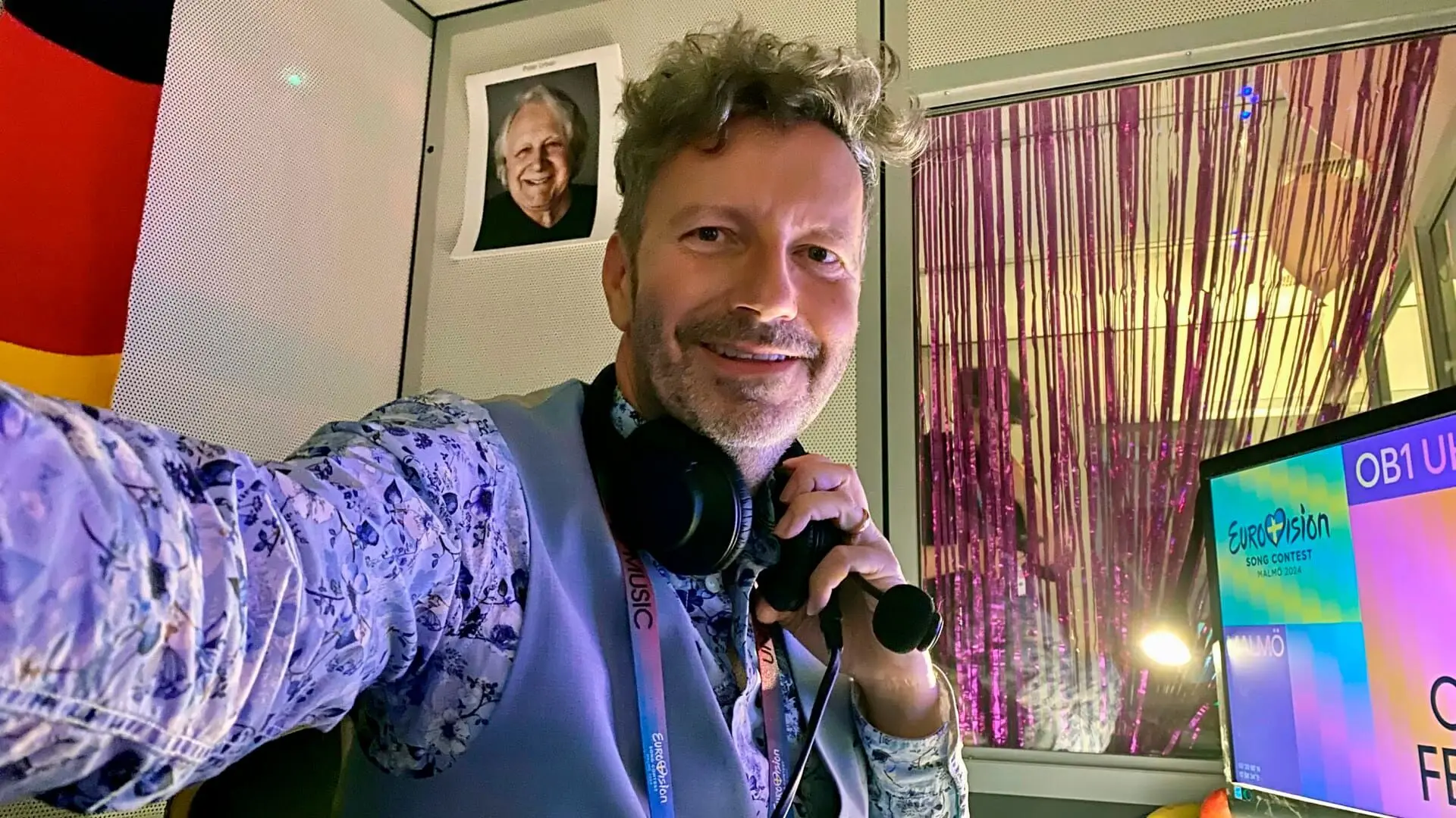 Eurovision Song Contest 2025 - Das Finale aus Basel