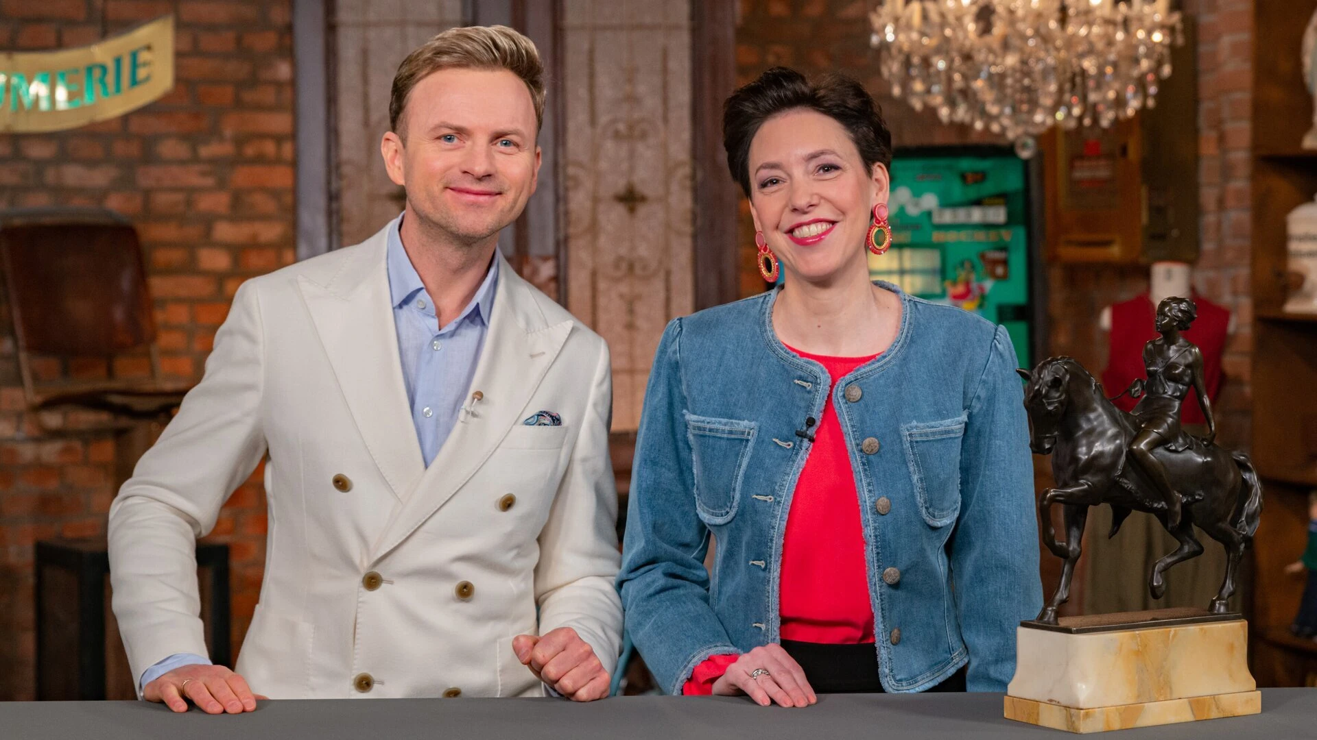 Bares für Rares Österreich