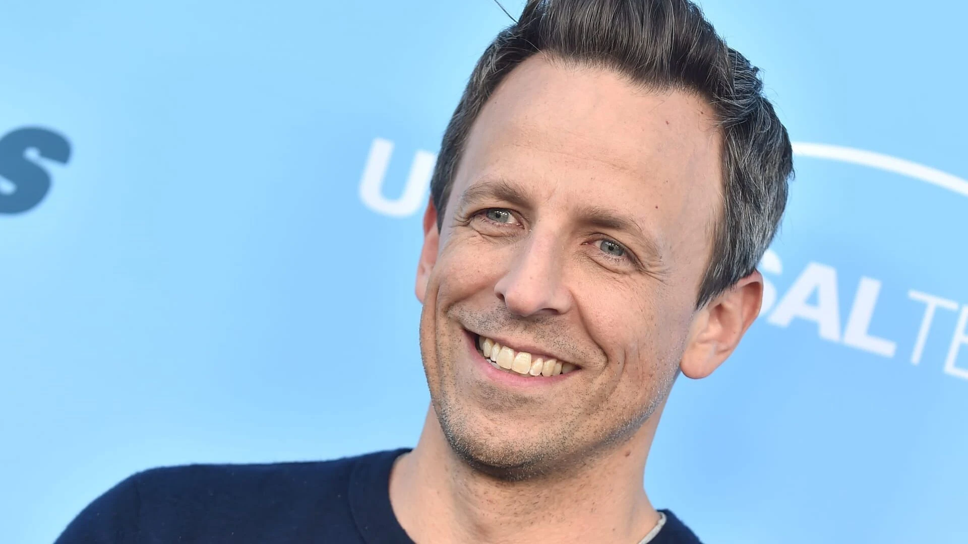 Late Night with Seth Meyers