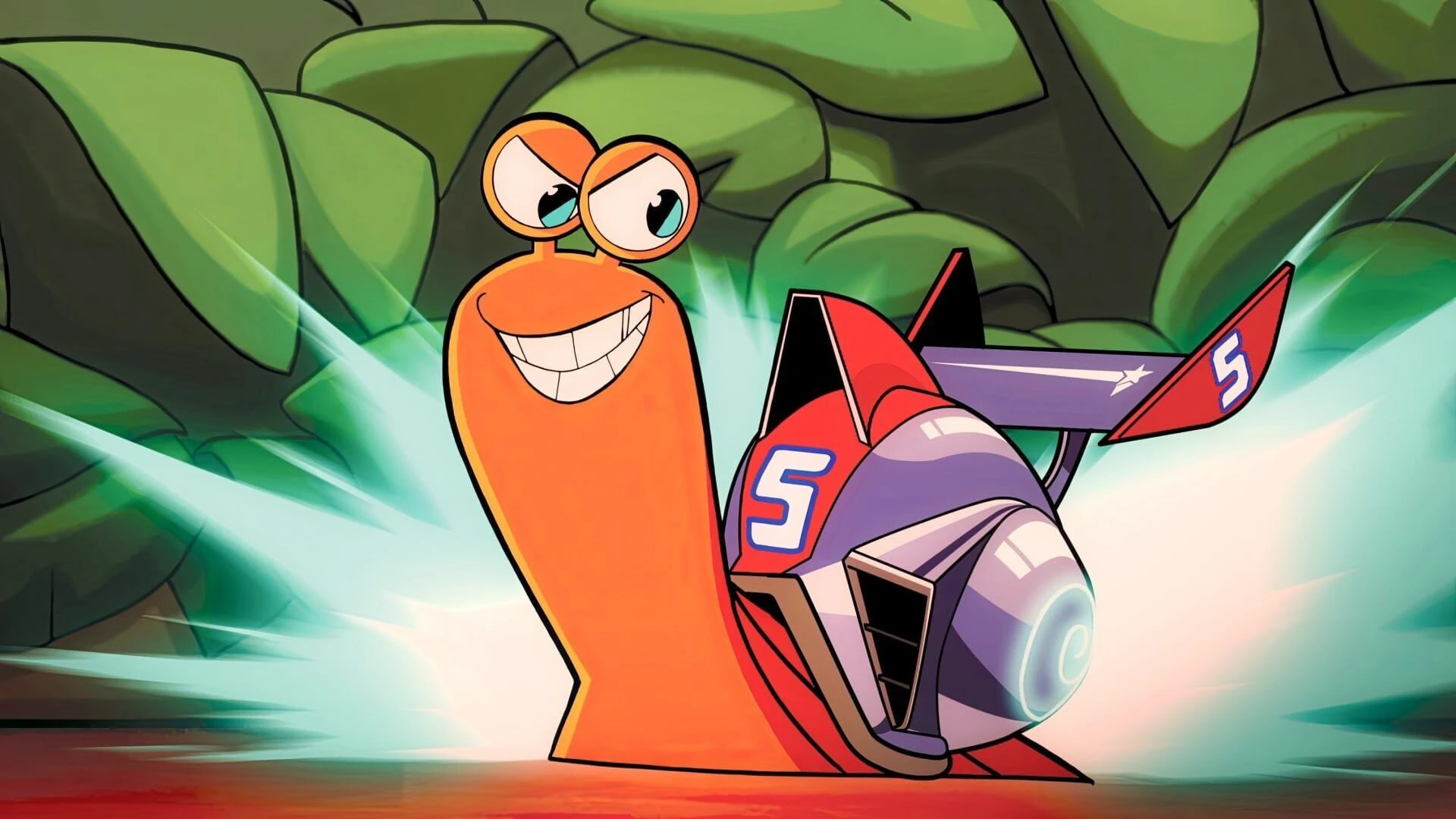 Turbo FAST