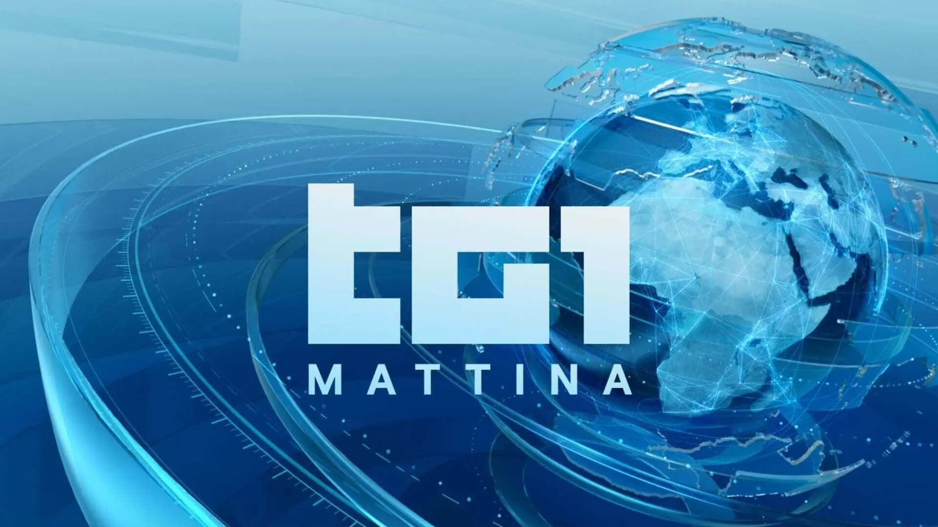 Tg uno mattina
