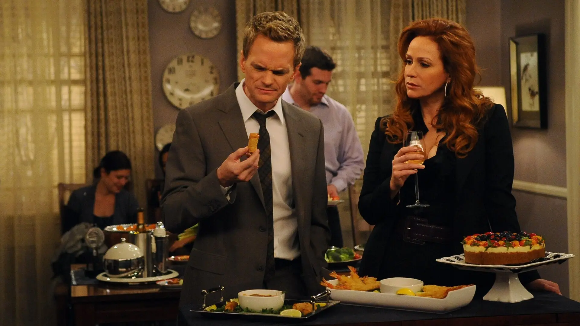 How I Met Your Mother