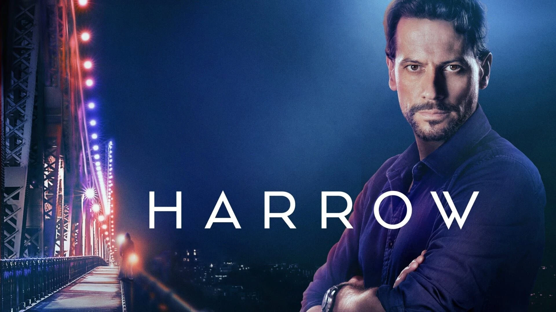 Harrow