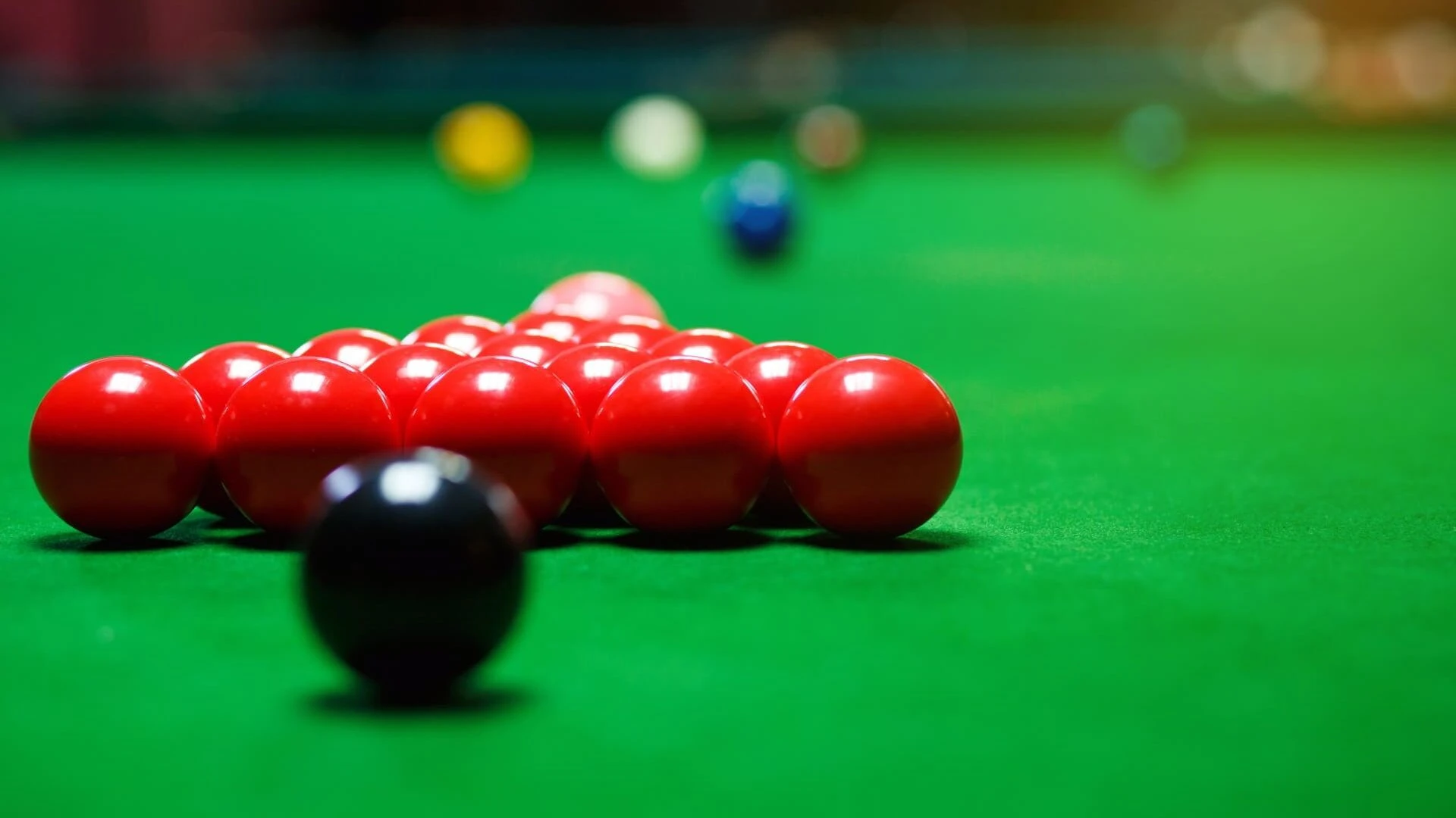 Snooker: Shanghai Masters
