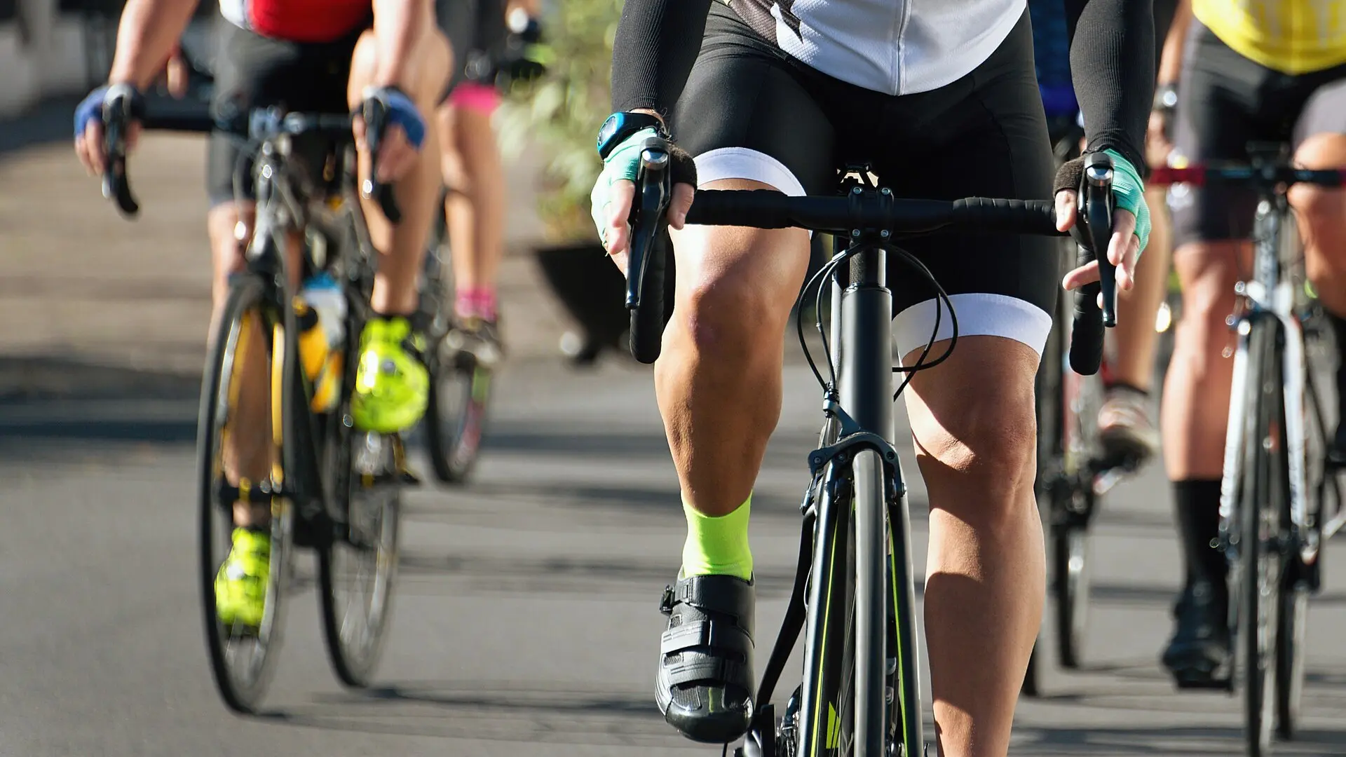 Radsport: Ungarn-Rundfahrt