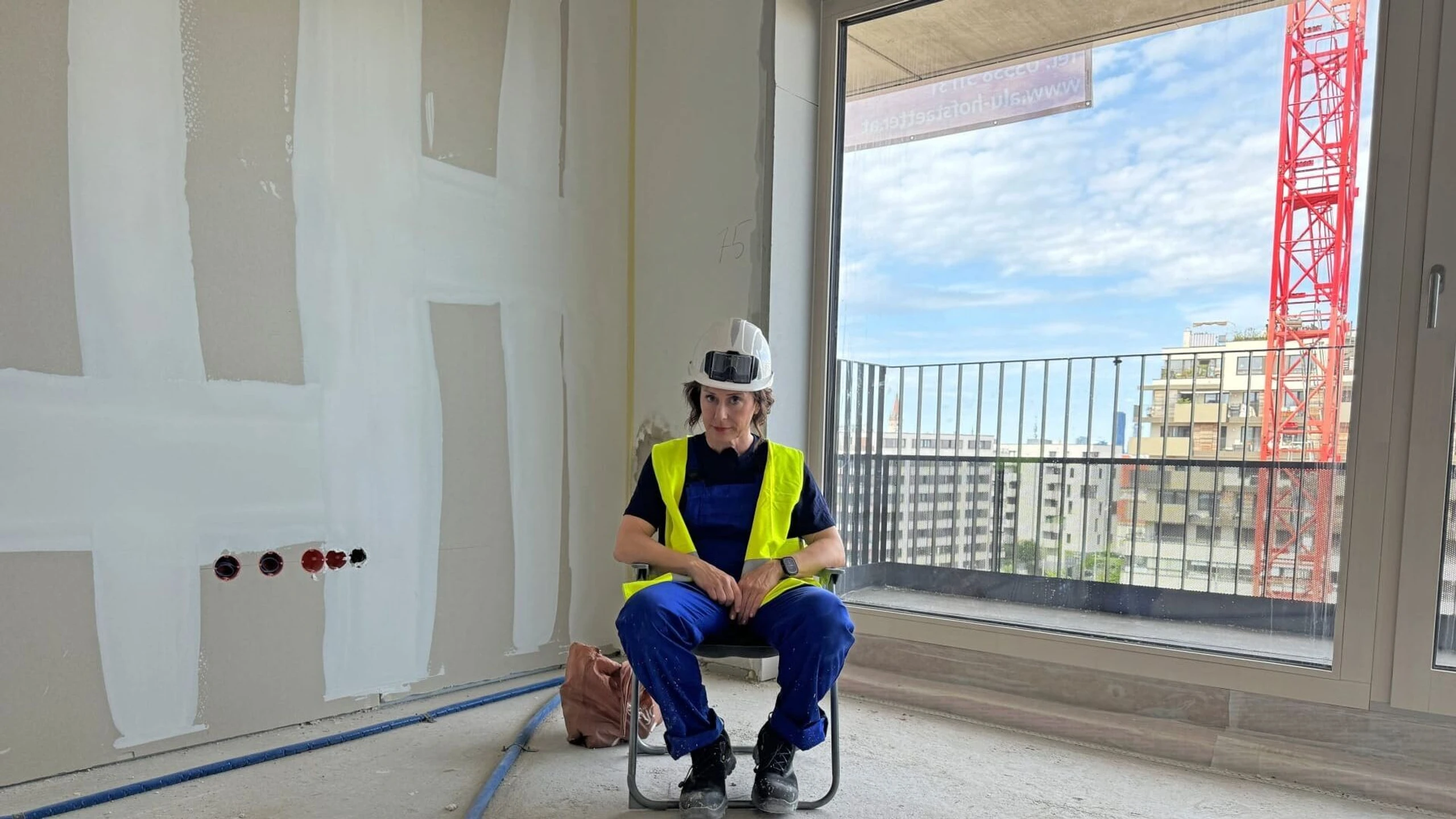 OHA! Das will ich wissen