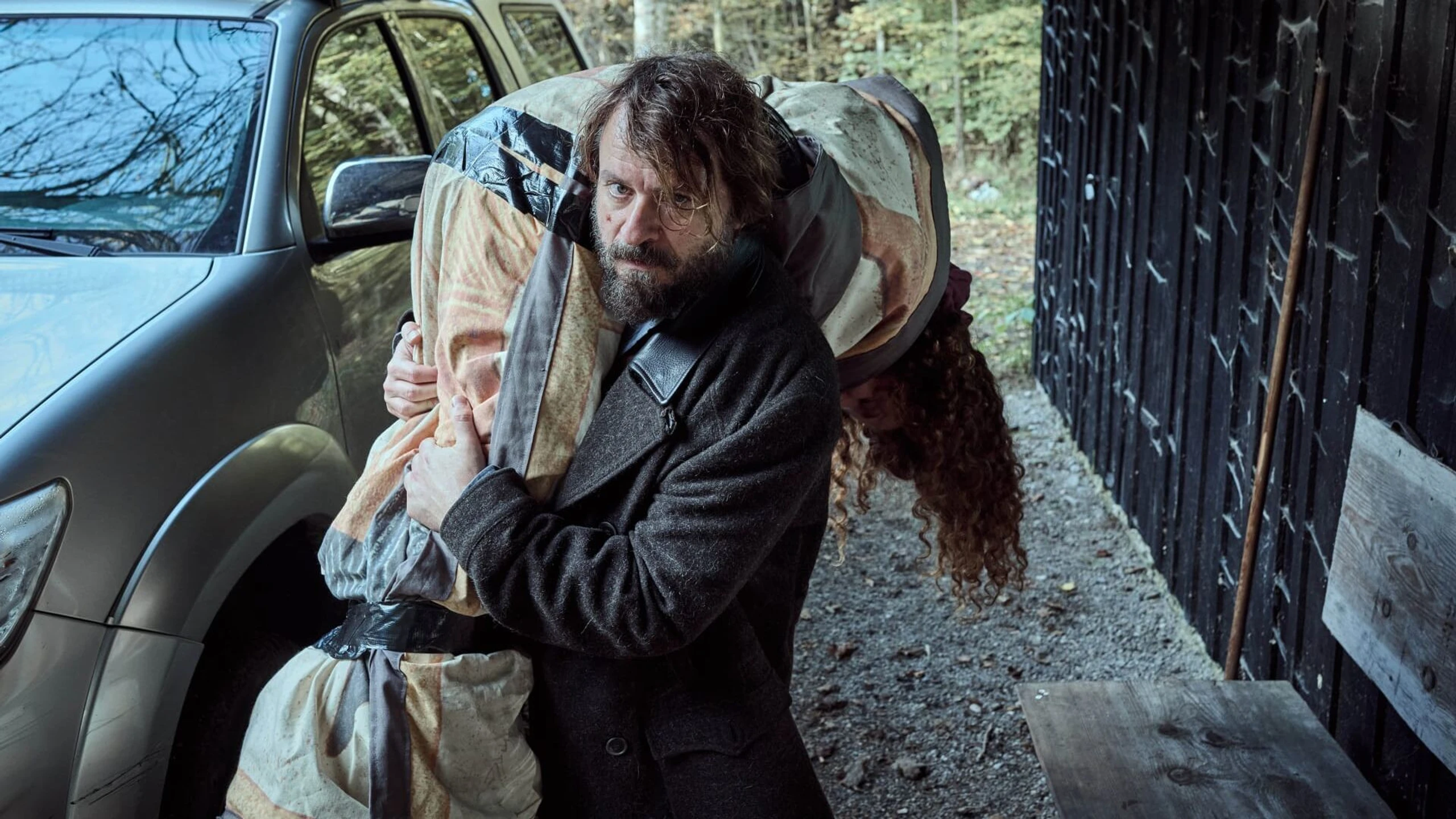 Bis auf den Knochen. Ein Krimi aus Passau