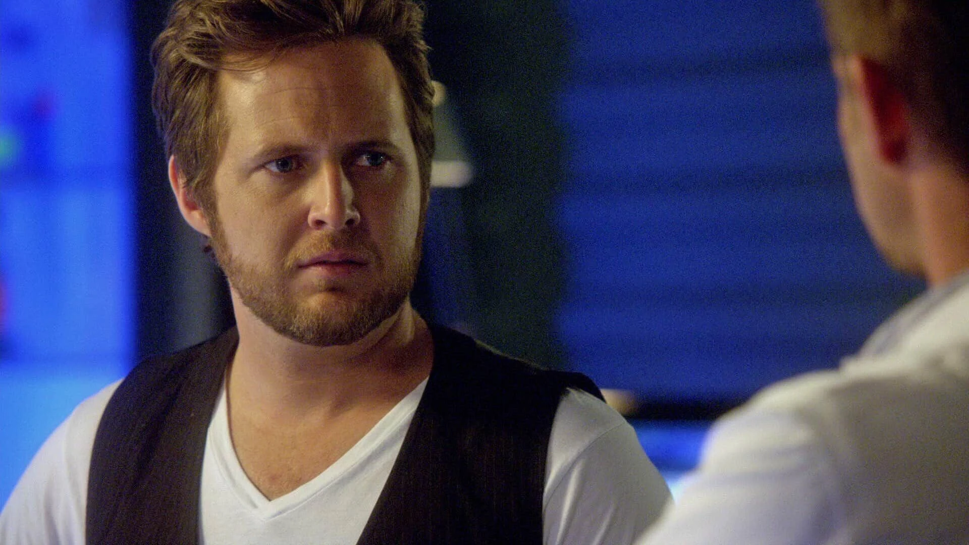 CSI: NY