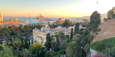 ¡Hola Málaga! Ein unvergessliches Abenteuer zwischen Sprachschule, Cultura Española und Tapas