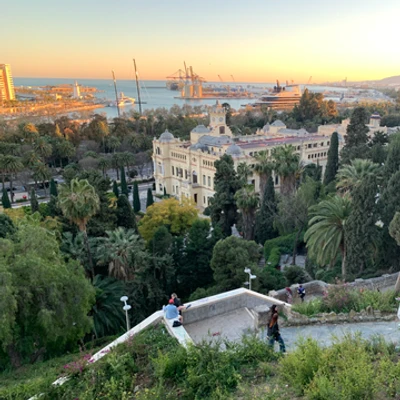 ¡Hola Málaga! Ein unvergessliches Abenteuer zwischen Sprachschule, Cultura Española und Tapas