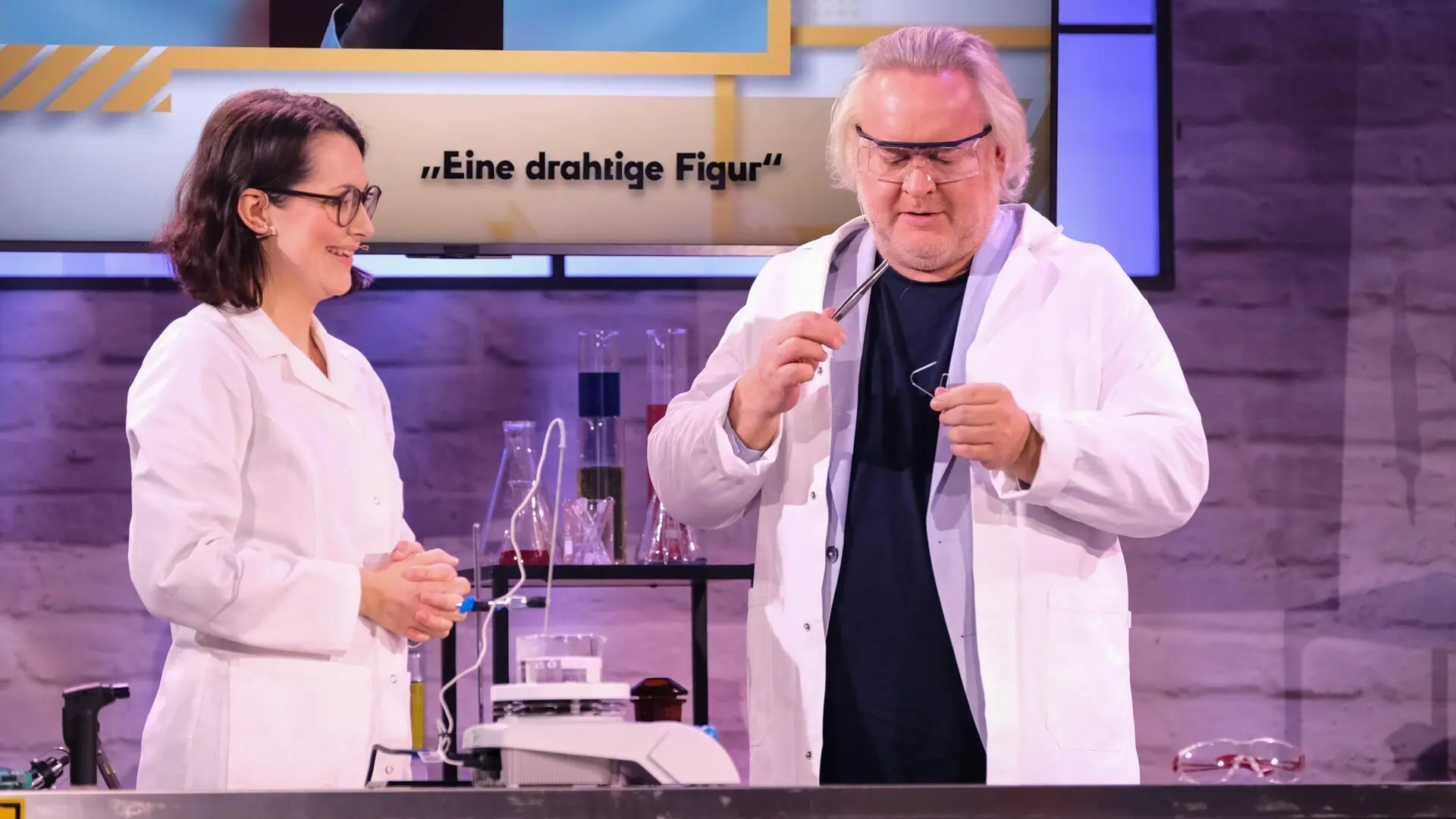 Fakt oder Fake - Saisonfinale