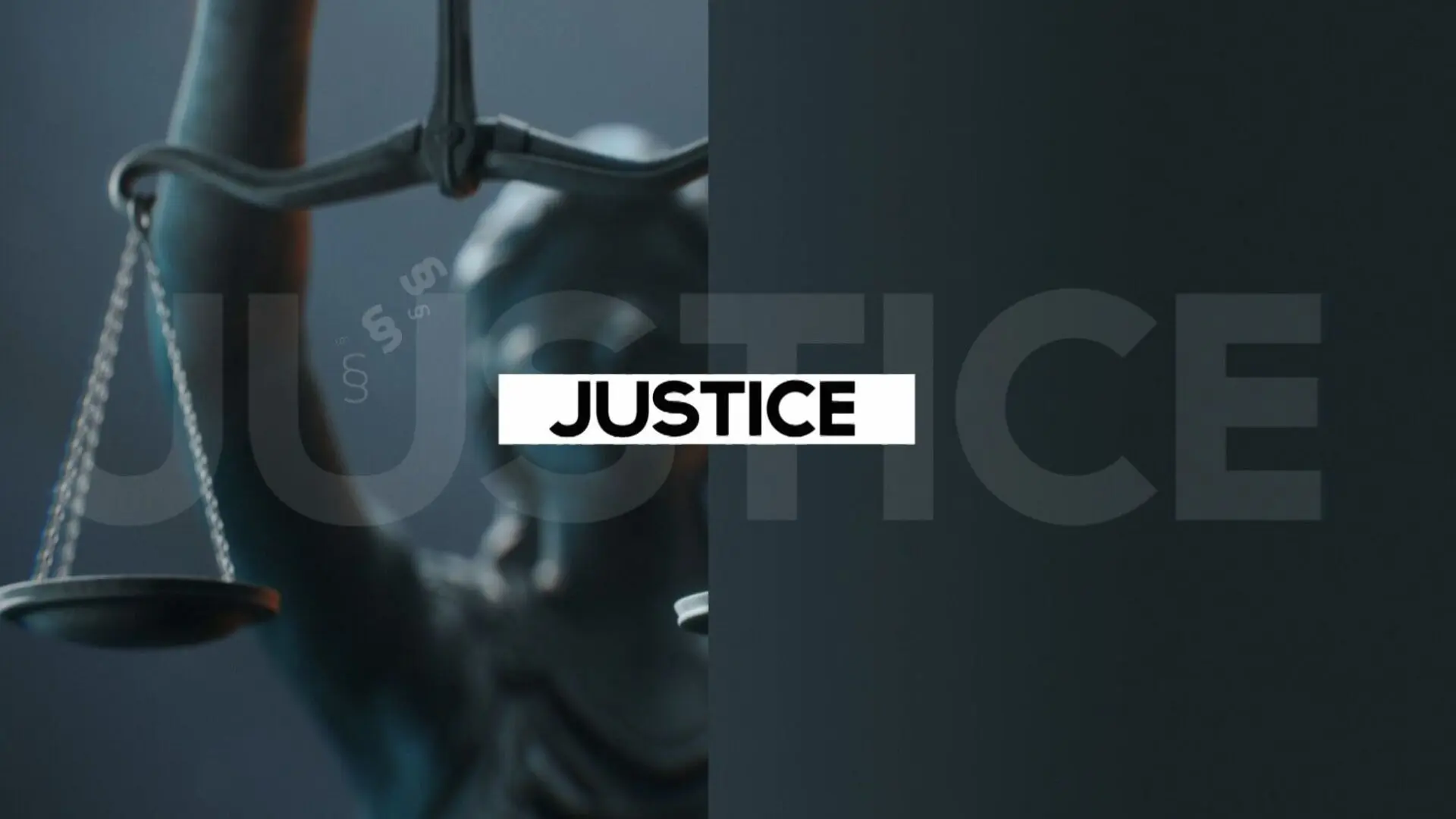 Justice - Die Justizreportage