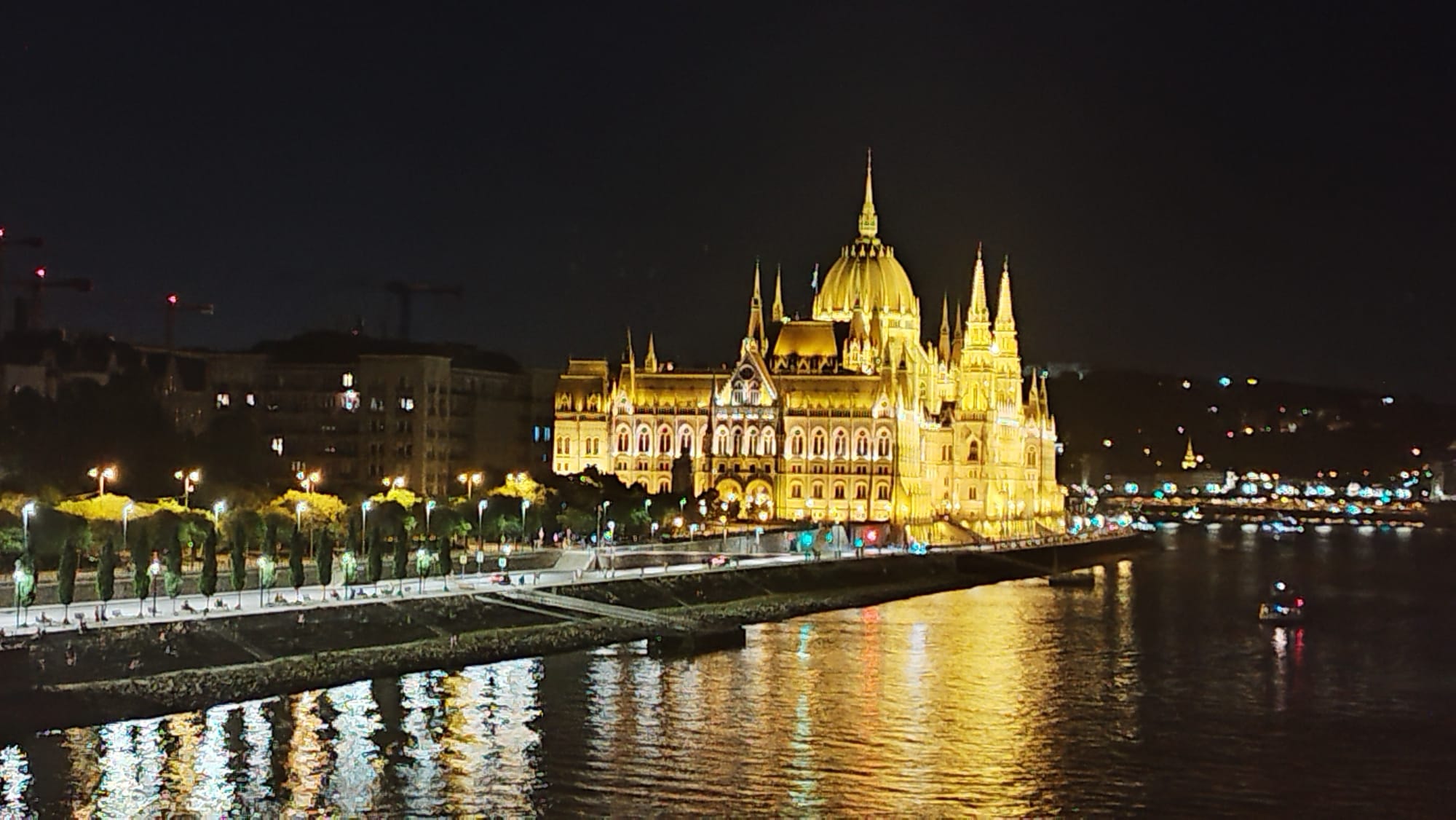 Budapest