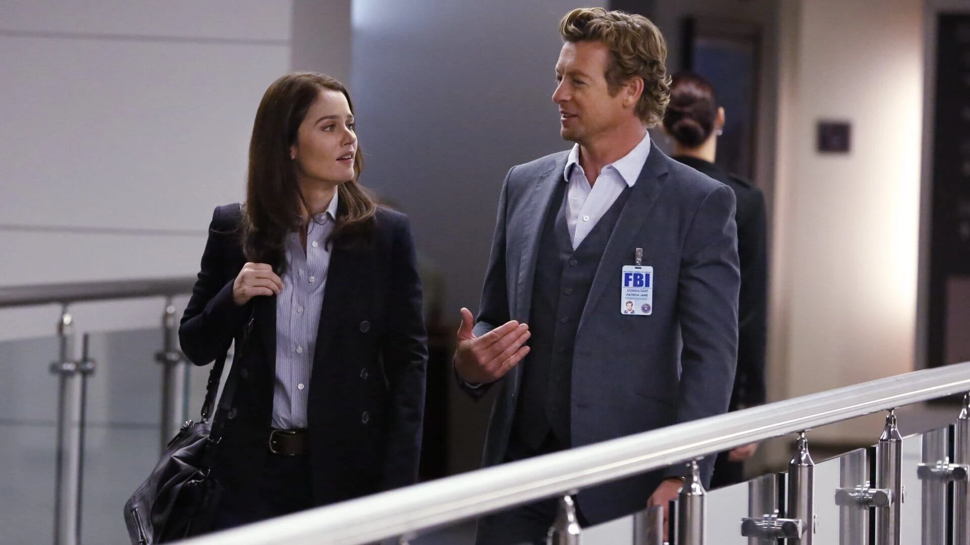 The Mentalist