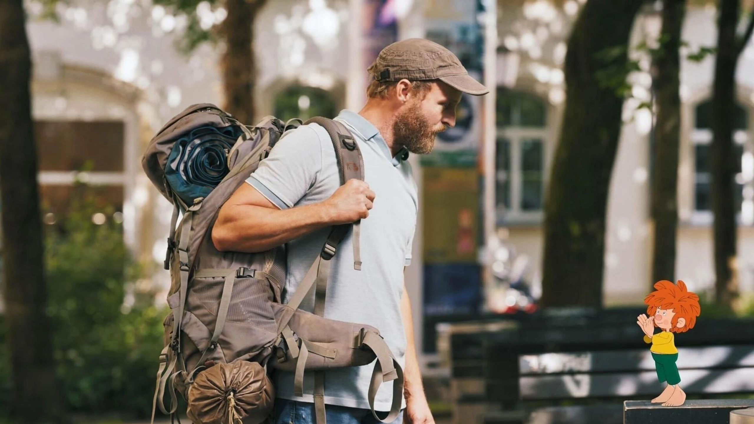 Neue Geschichten vom Pumuckl