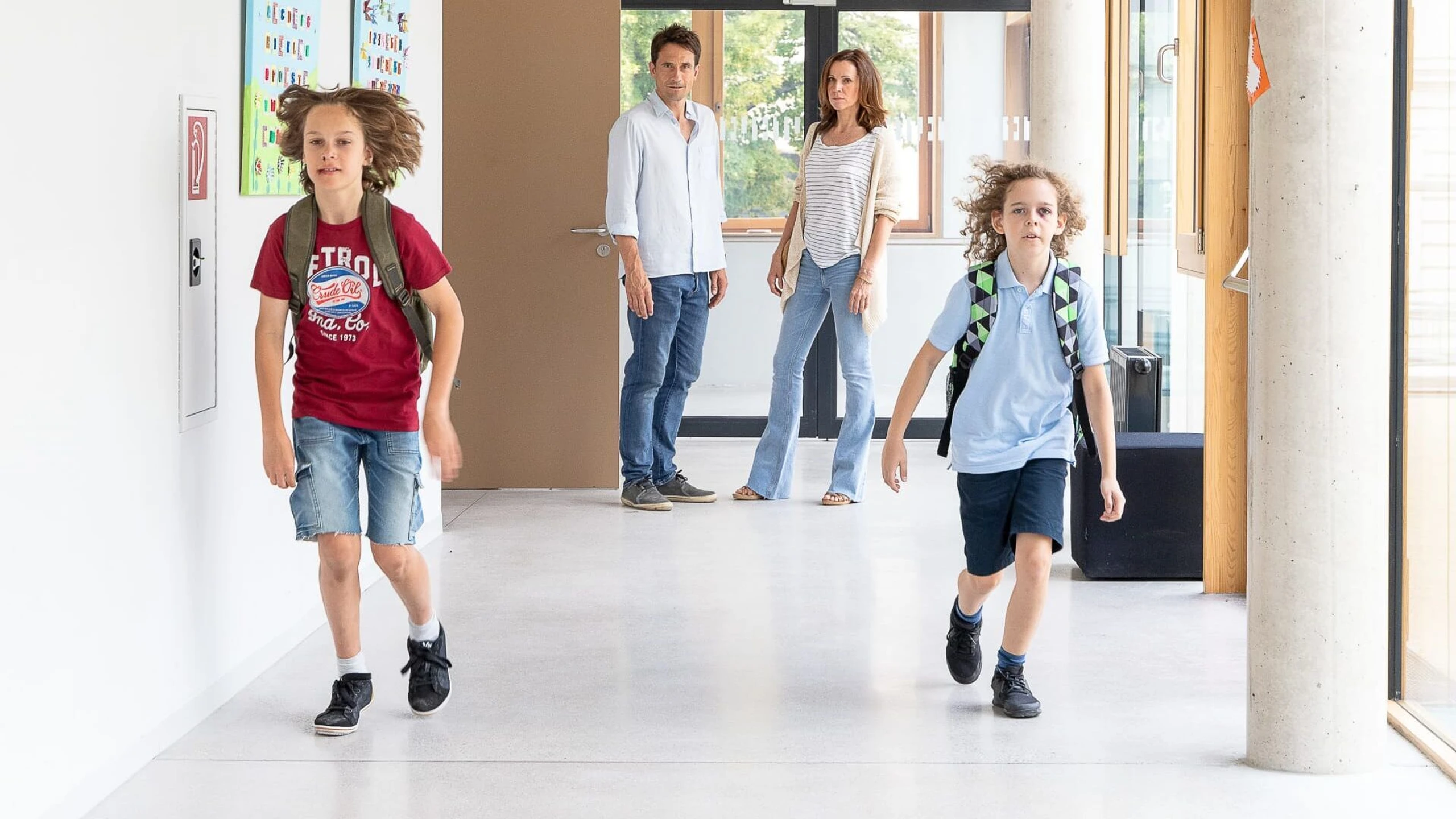 Der beste Papa der Welt